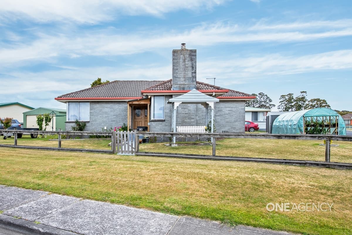 80 Havelock Street, Smithton, Smithton - Image 1