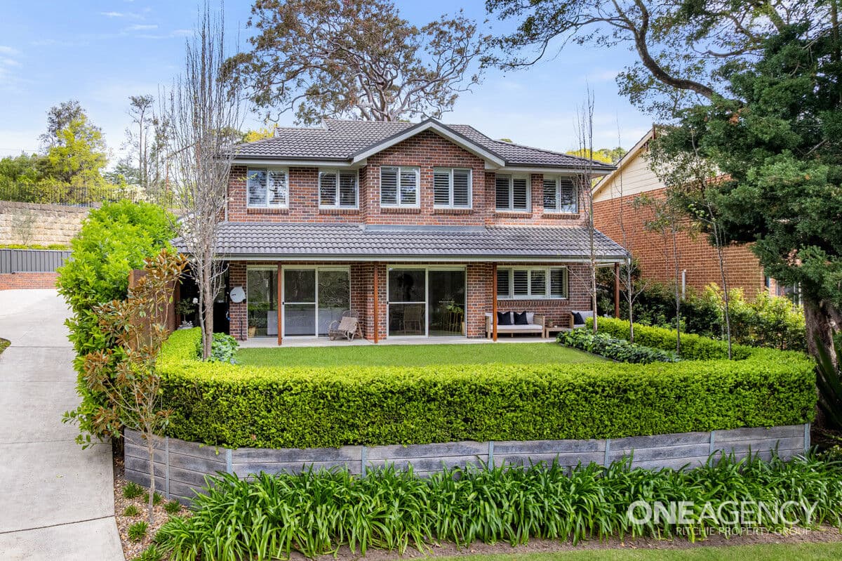 35 Russell Avenue, Faulconbridge, Faulconbridge - Image 1