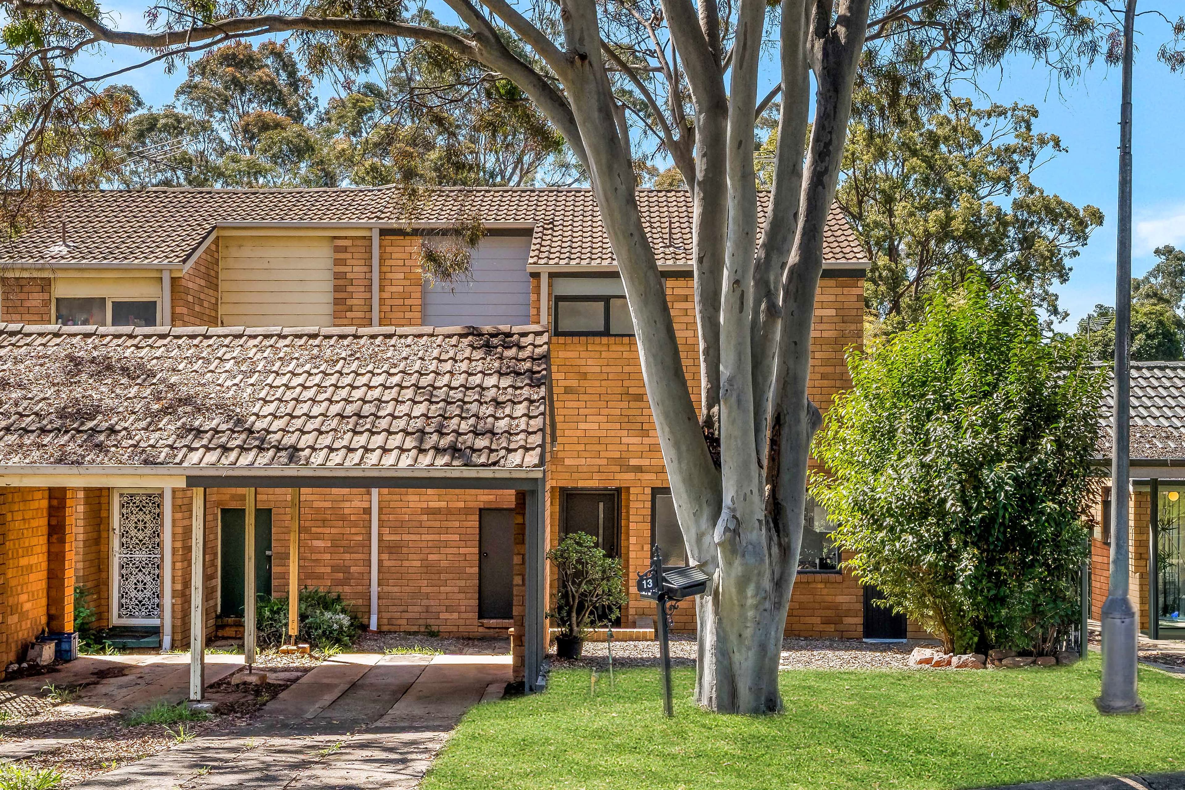 13 Airdsley Lane, Bradbury, Bradbury - Thumbnail 2
