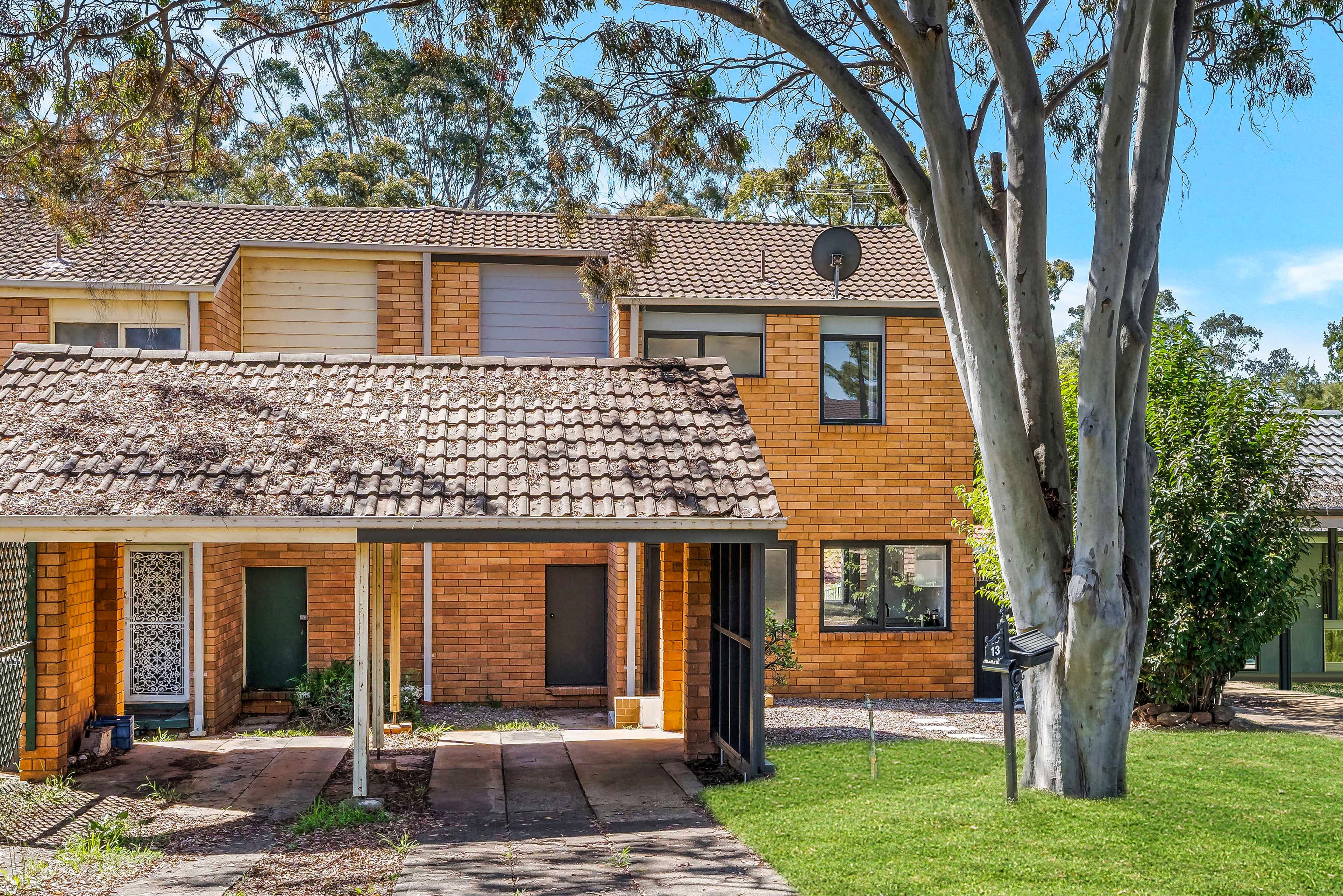 13 Airdsley Lane, Bradbury, Bradbury - Image 1