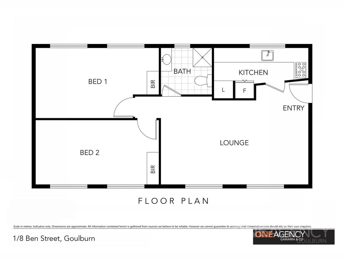 1/8 Ben Street, Goulburn, Goulburn - Thumbnail 2