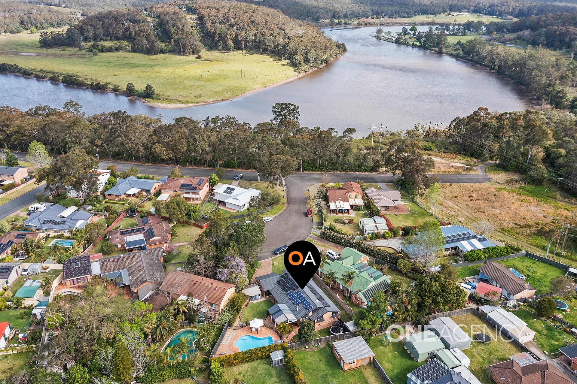 6 Arnheim Place, North Nowra, North Nowra - Image 1