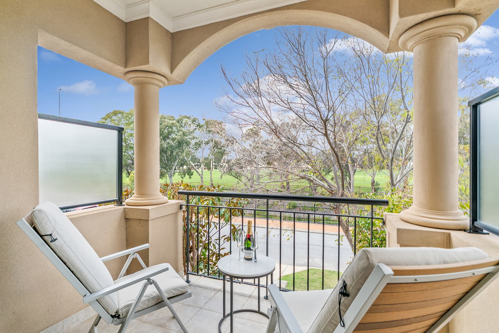 58 Veronica Parkway, Stirling, Stirling - Thumbnail 2