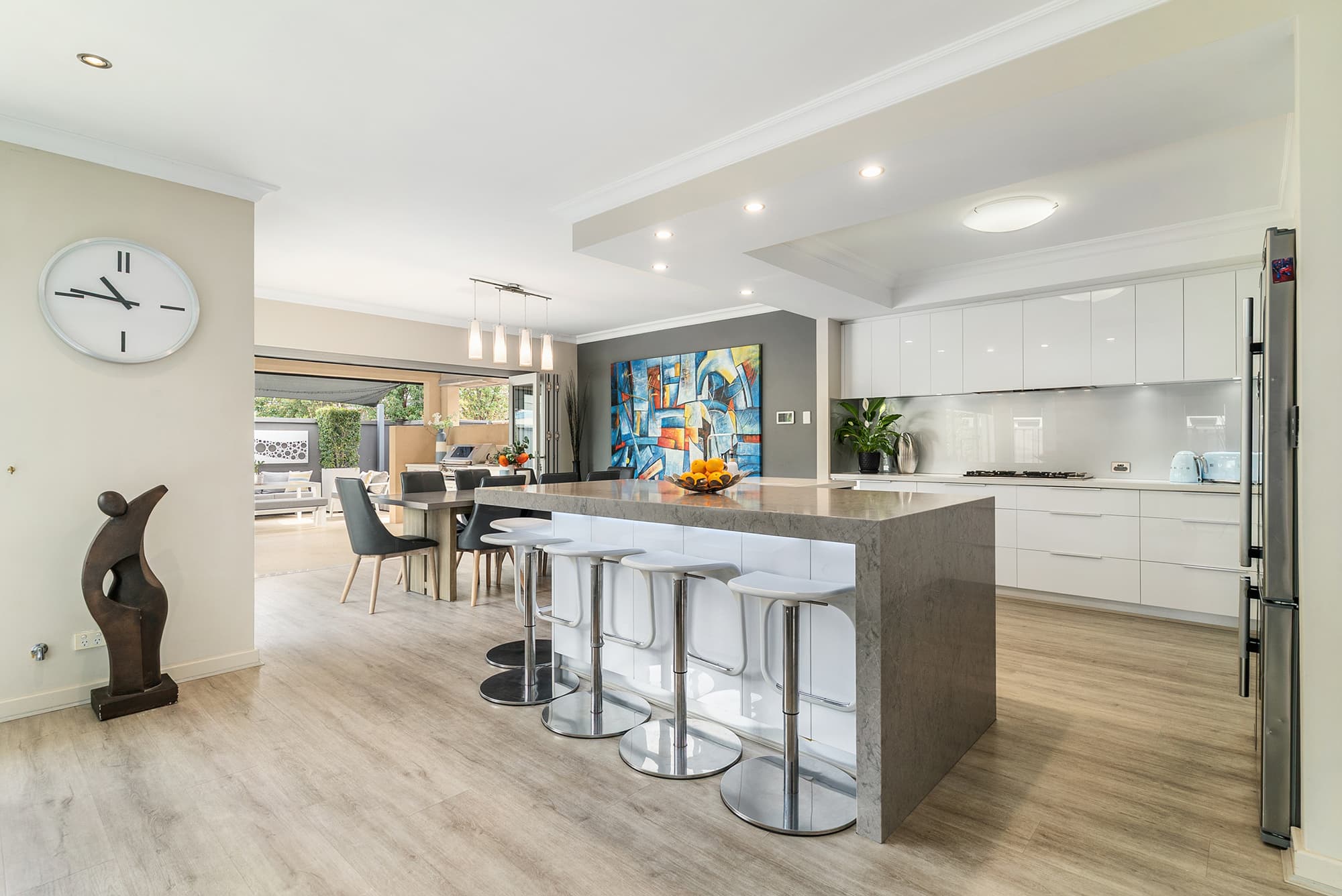 58 Veronica Parkway, Stirling, Stirling - Thumbnail 6