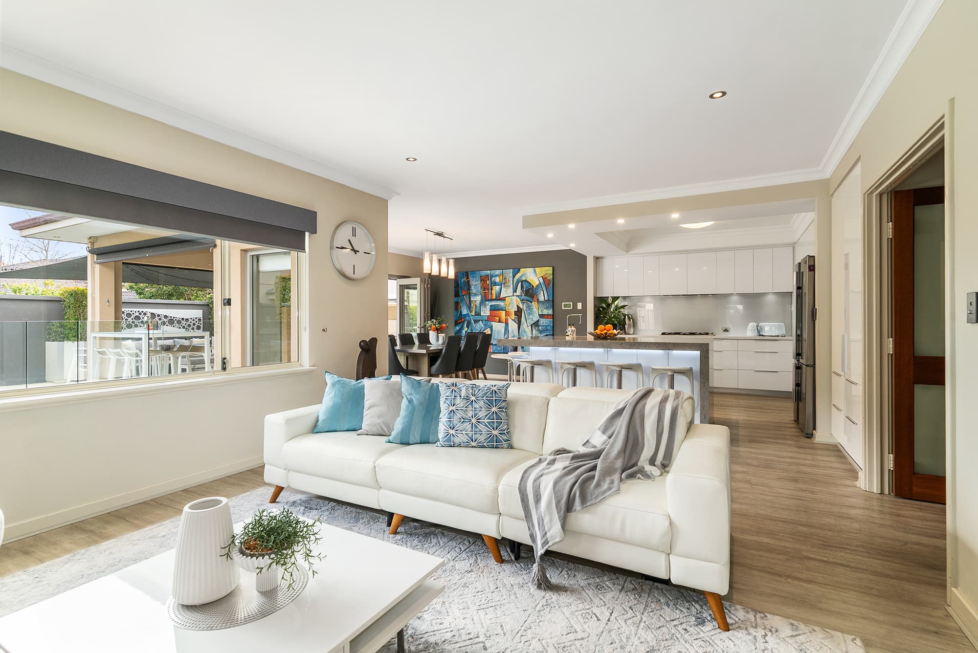 58 Veronica Parkway, Stirling, Stirling - Thumbnail 7
