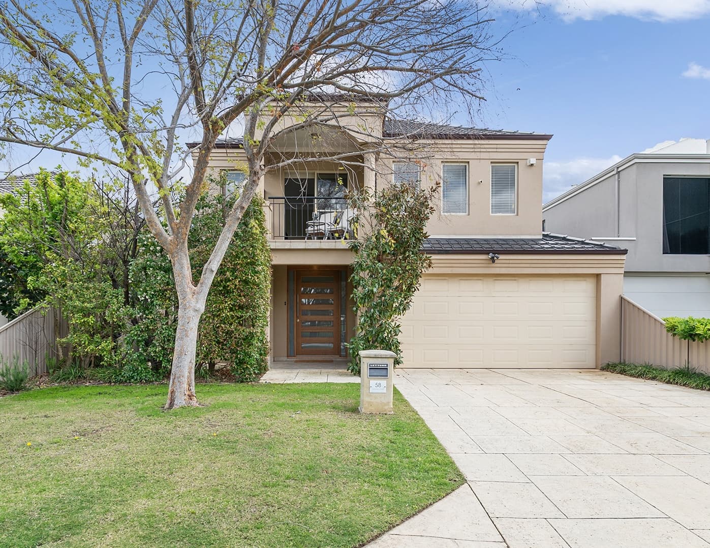 58 Veronica Parkway, Stirling, Stirling - Image 1