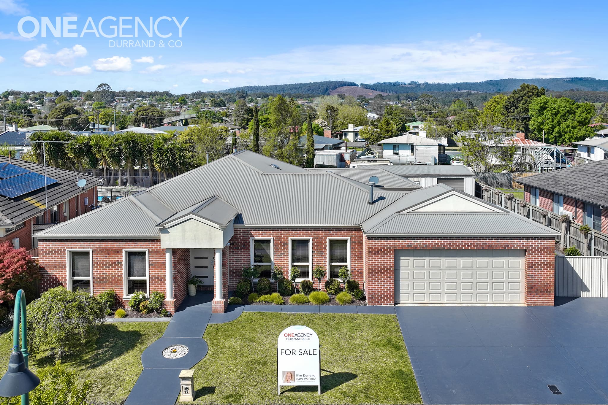33 Parkside Drive, Moe, Moe - Image 1