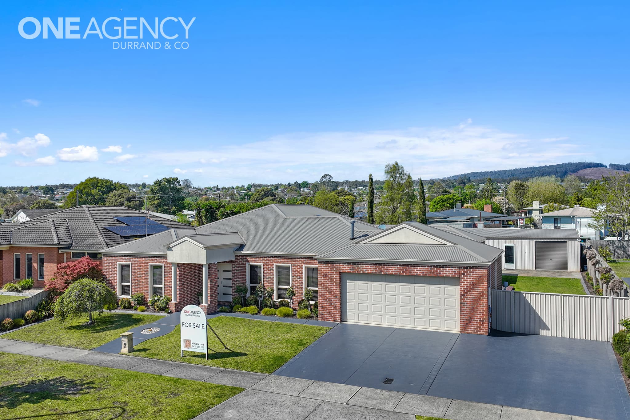 33 Parkside Drive, Moe, Moe - Thumbnail 7