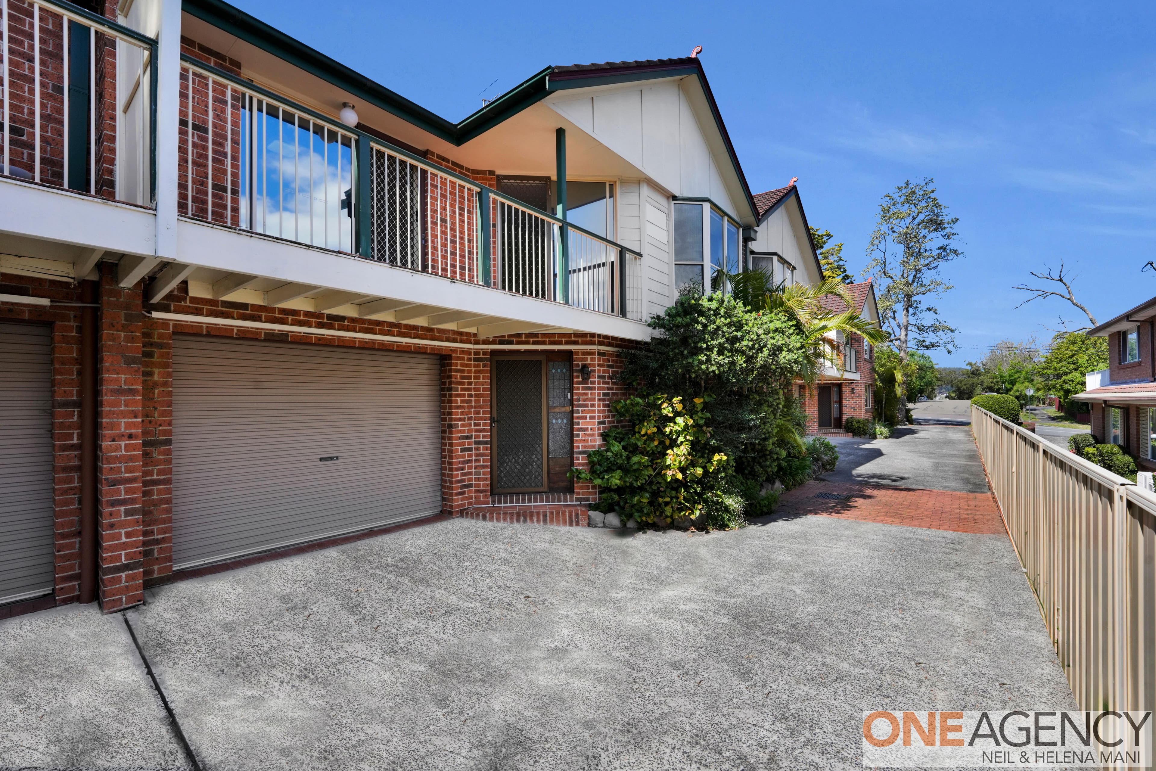3/26 Wells Street, East Gosford, East Gosford - Image 1
