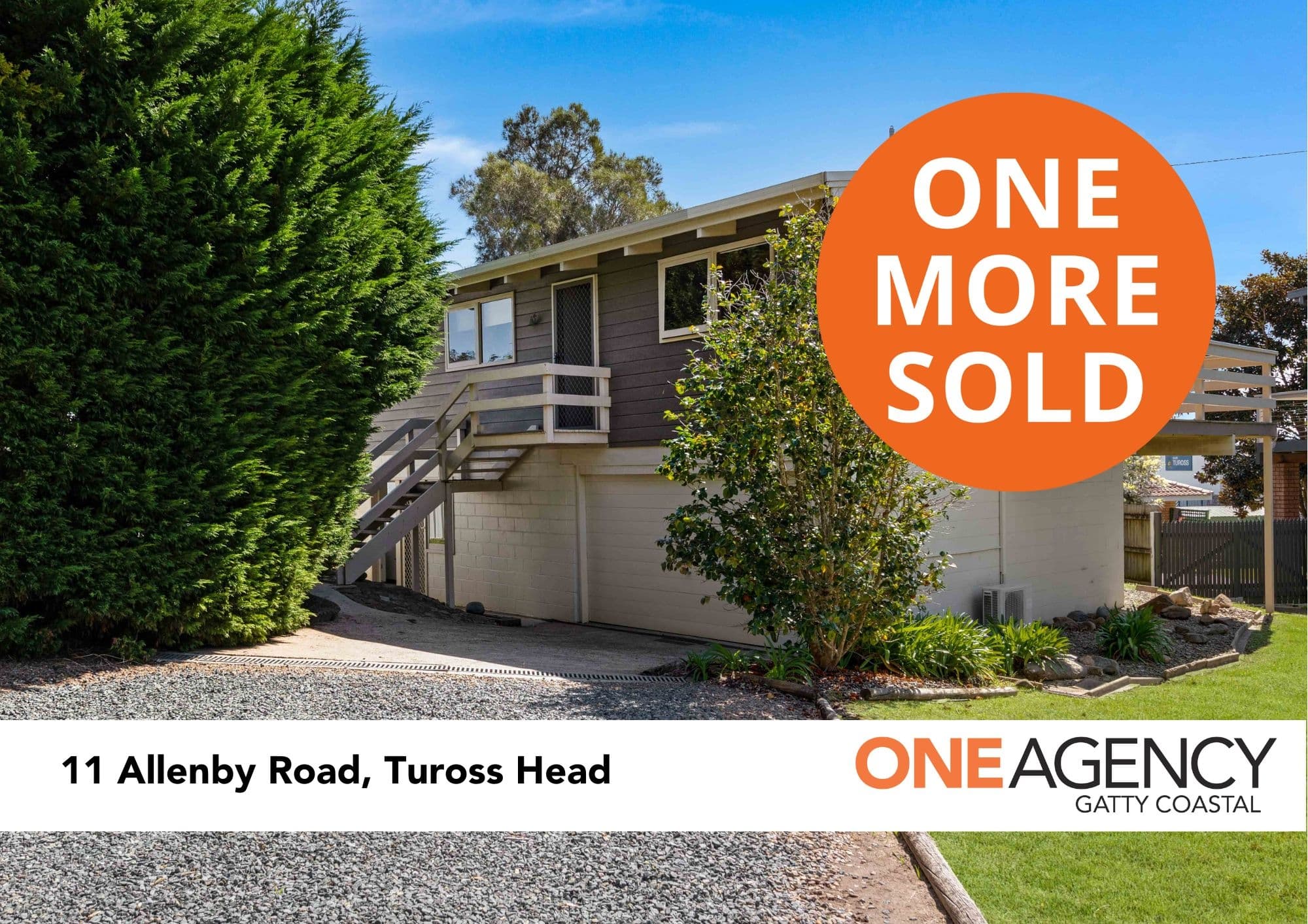 11 Allenby Road, Tuross Head, Tuross Head - Image 1
