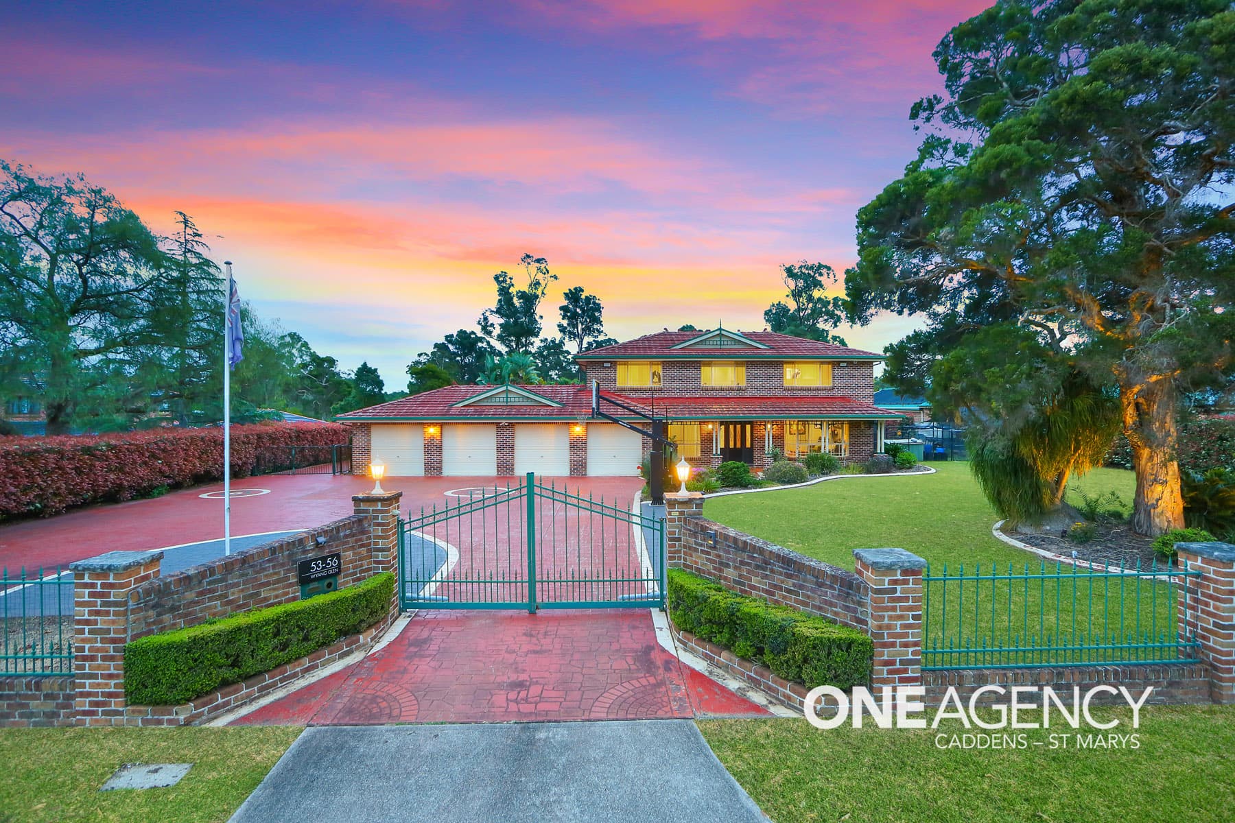 53-56 Wyang Glen, Cranebrook, Cranebrook - Image 1