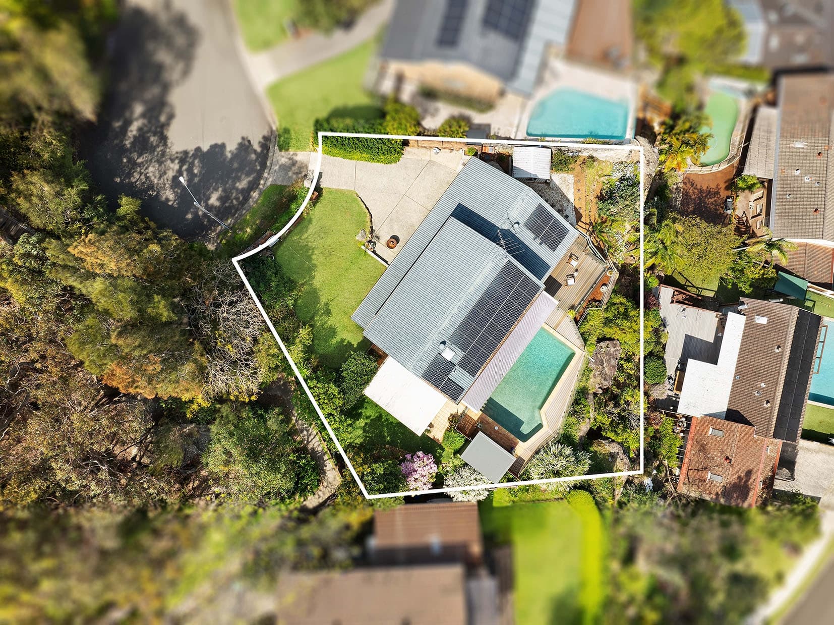 13 Grimes Place, Davidson, Davidson - Image 1