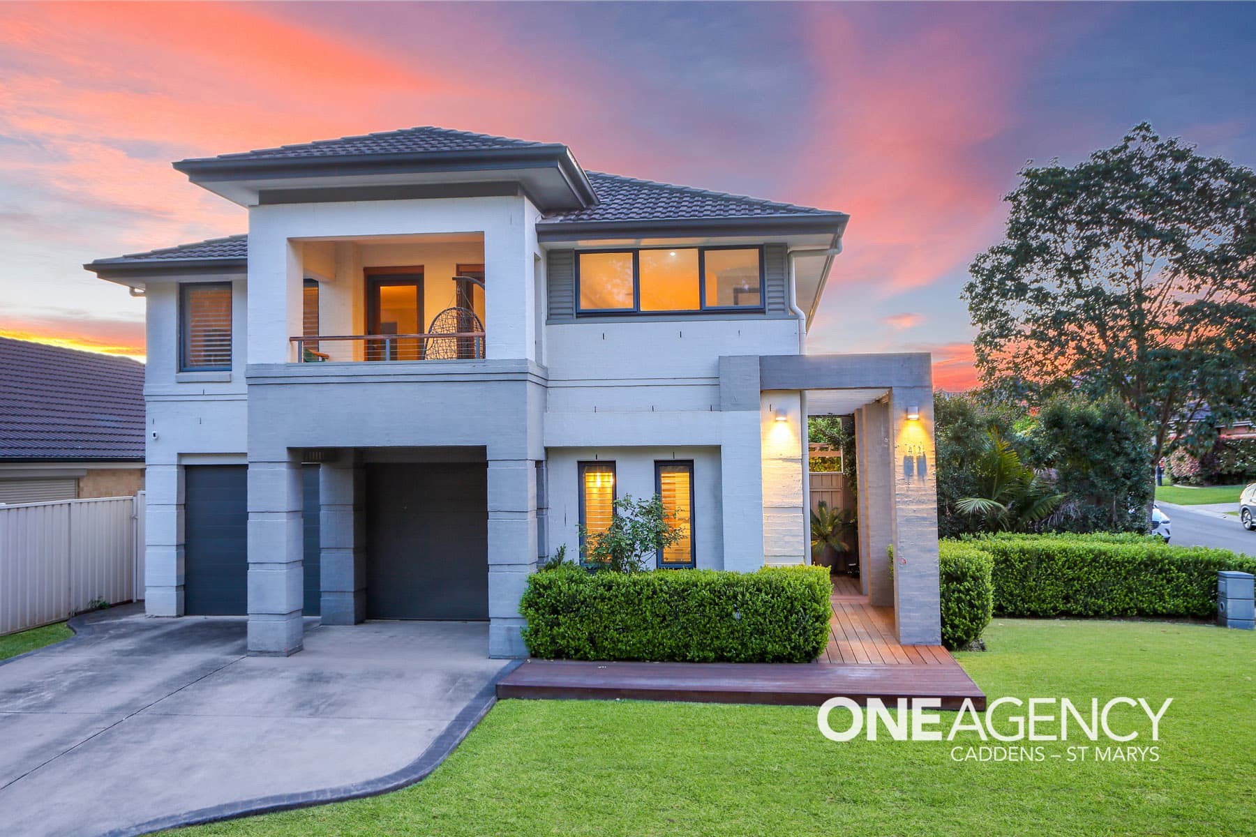 42 Heaton Avenue, Claremont Meadows, Claremont Meadows - Image 1