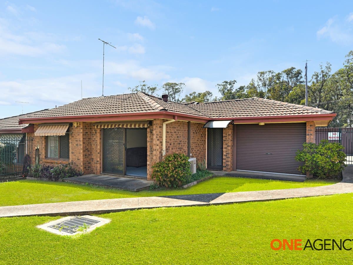 10/5-15 Carpenter Street, Colyton, Colyton - Image 1