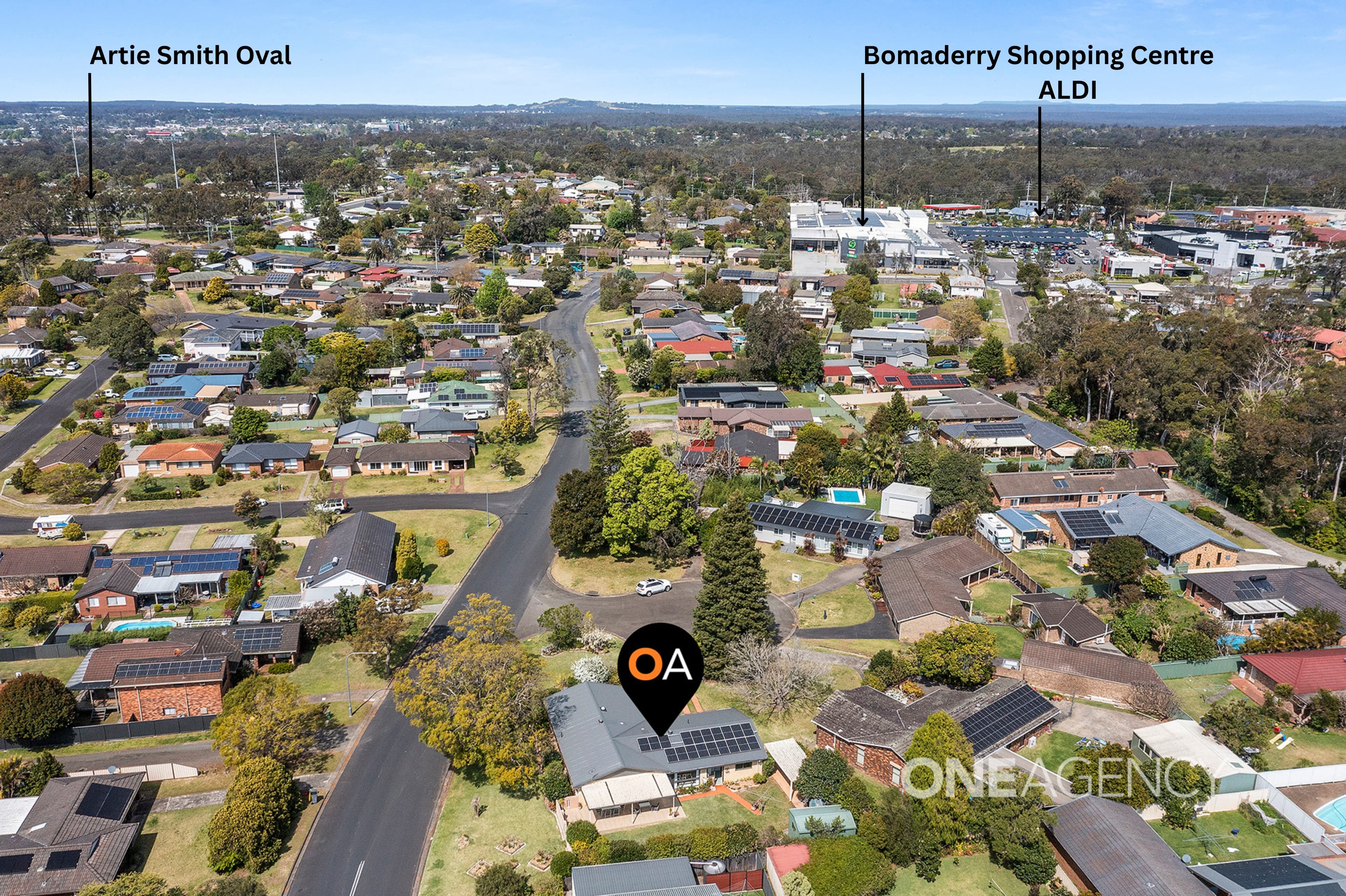 21 Jasmine Drive, Bomaderry, Bomaderry - Thumbnail 2