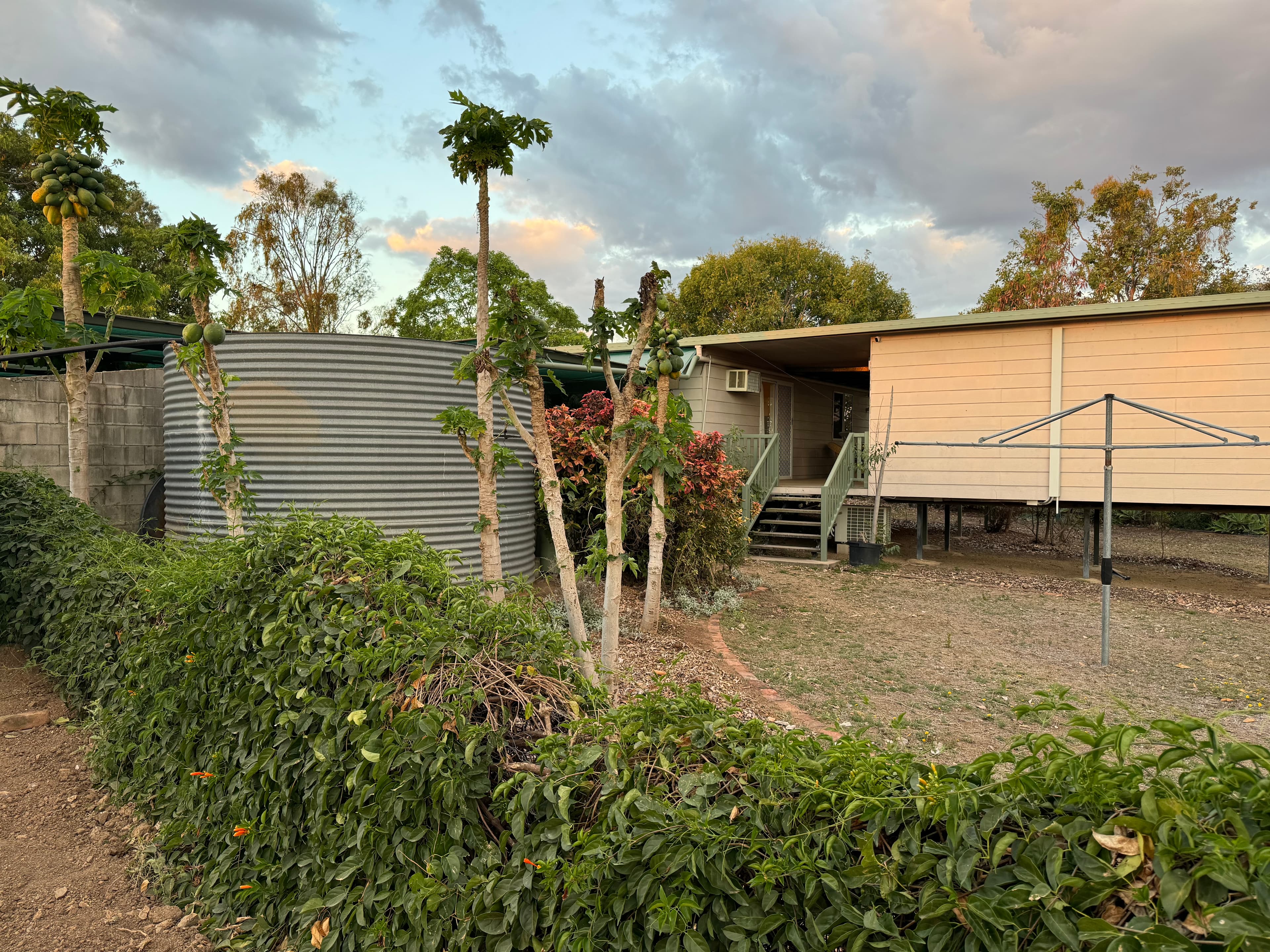 3992 Burdekin Falls Dam Road, Ravenswood, Ravenswood - Thumbnail 3