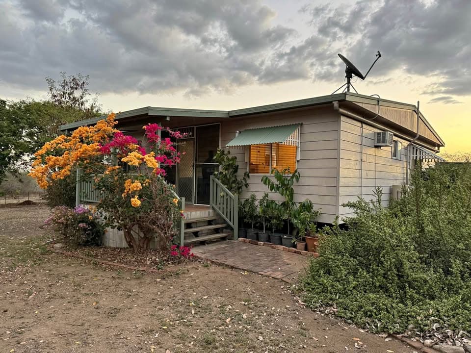 3992 Burdekin Falls Dam Road, Ravenswood, Ravenswood - Image 1