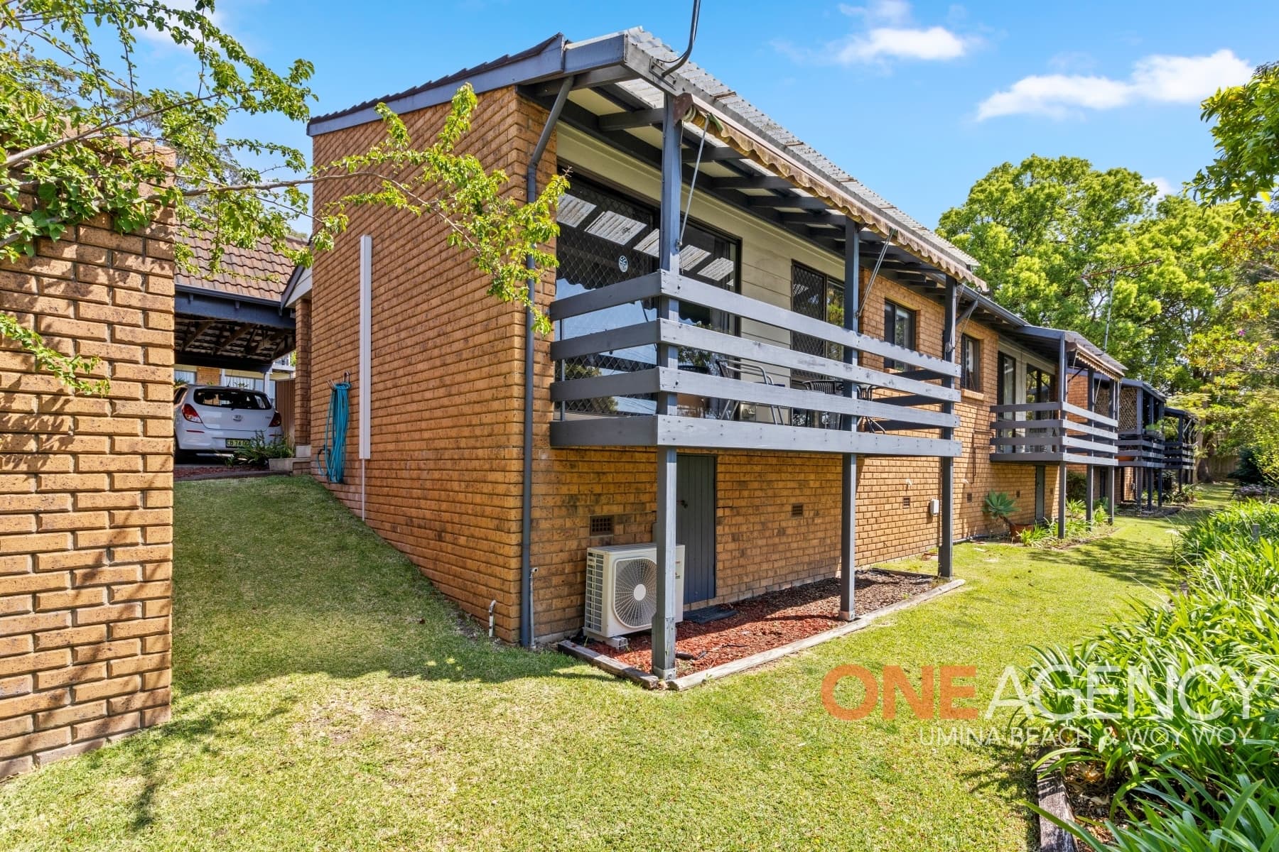 23/31 Fiona Street, Point Clare, Point Clare - Image 1