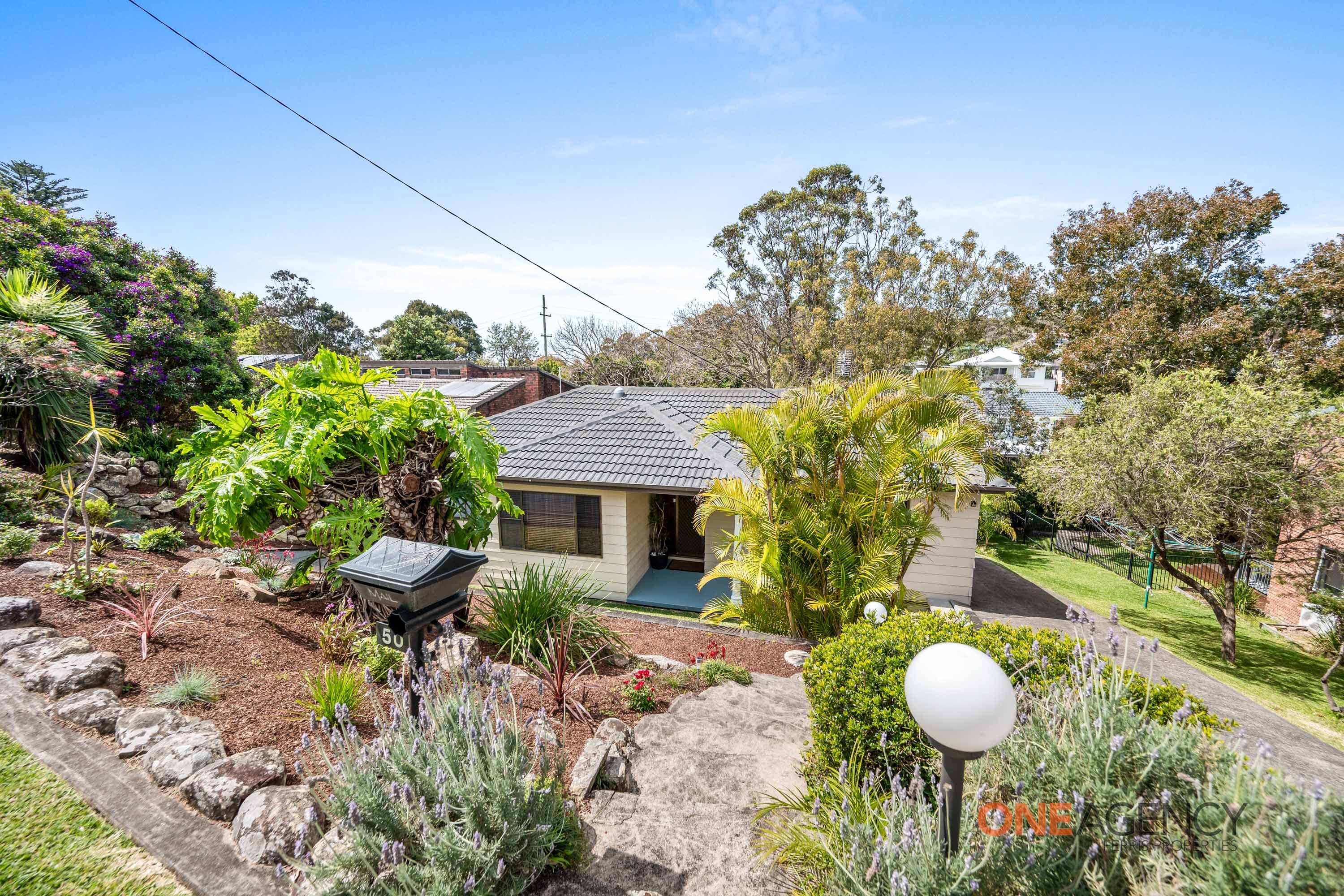 50 Elizabeth Street, Dudley, Dudley - Image 1