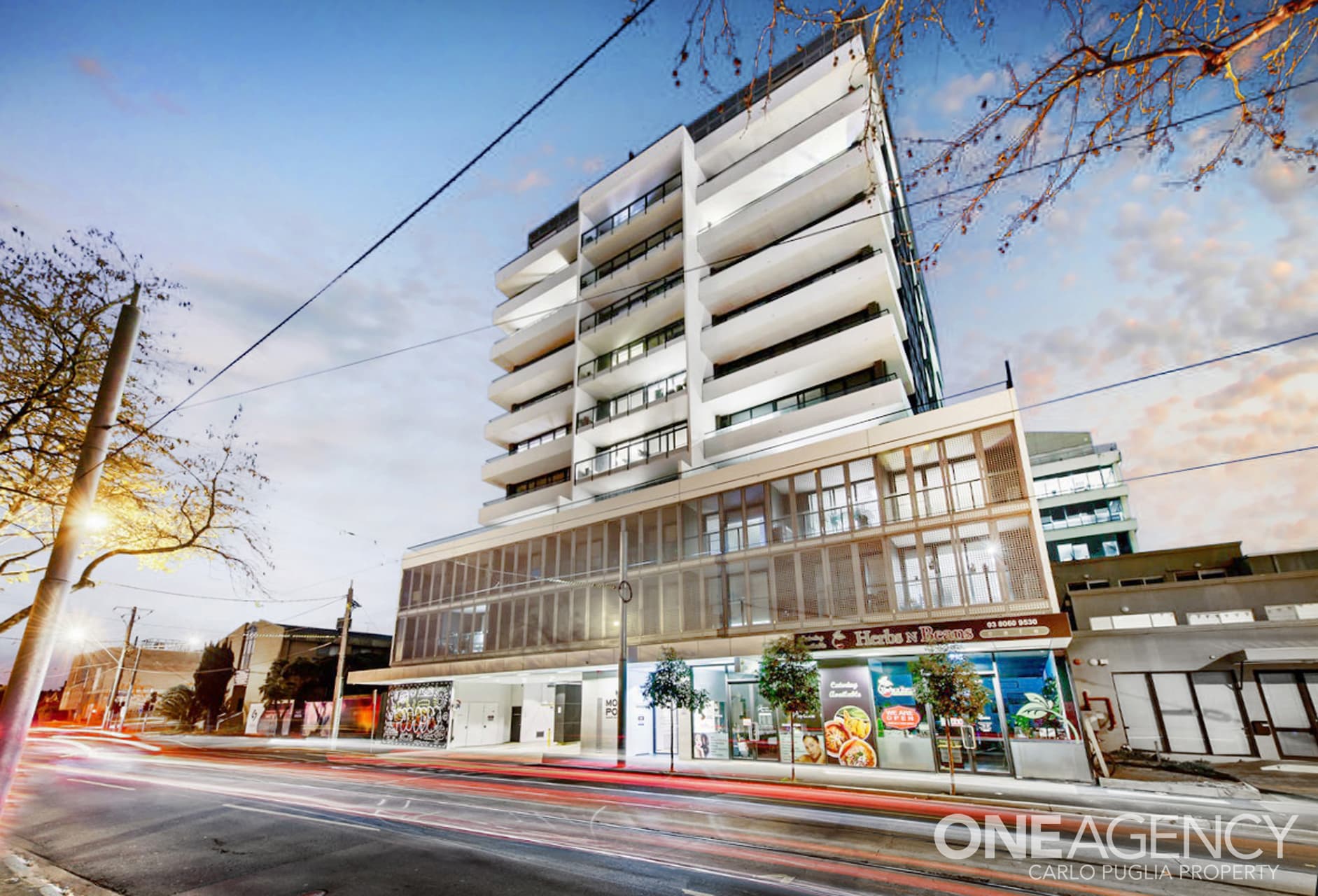 1001/333 Ascot Vale Road, Moonee Ponds, Moonee Ponds - Image 1
