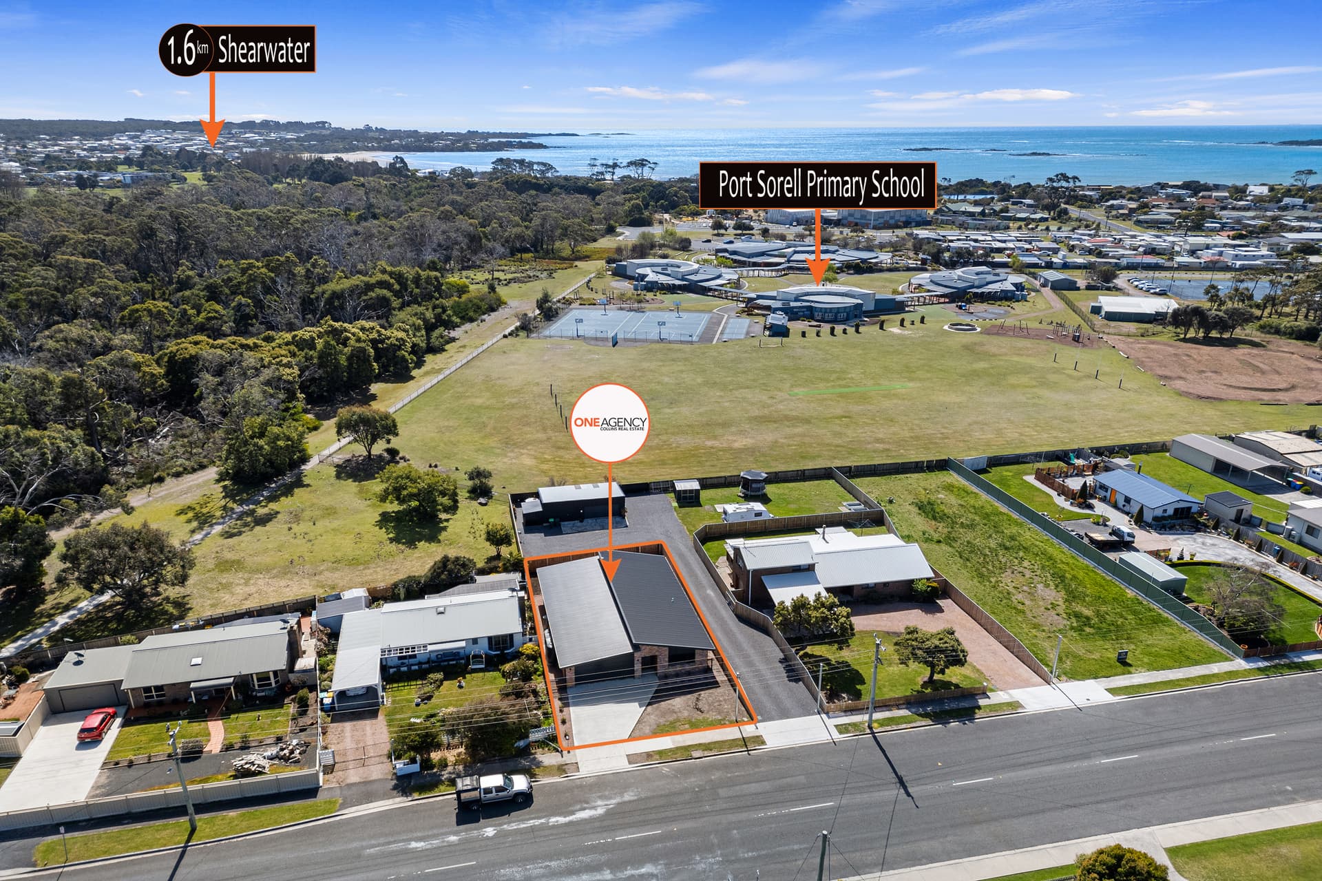 92 Wilmot Street, Port Sorell, Port Sorell - Image 1