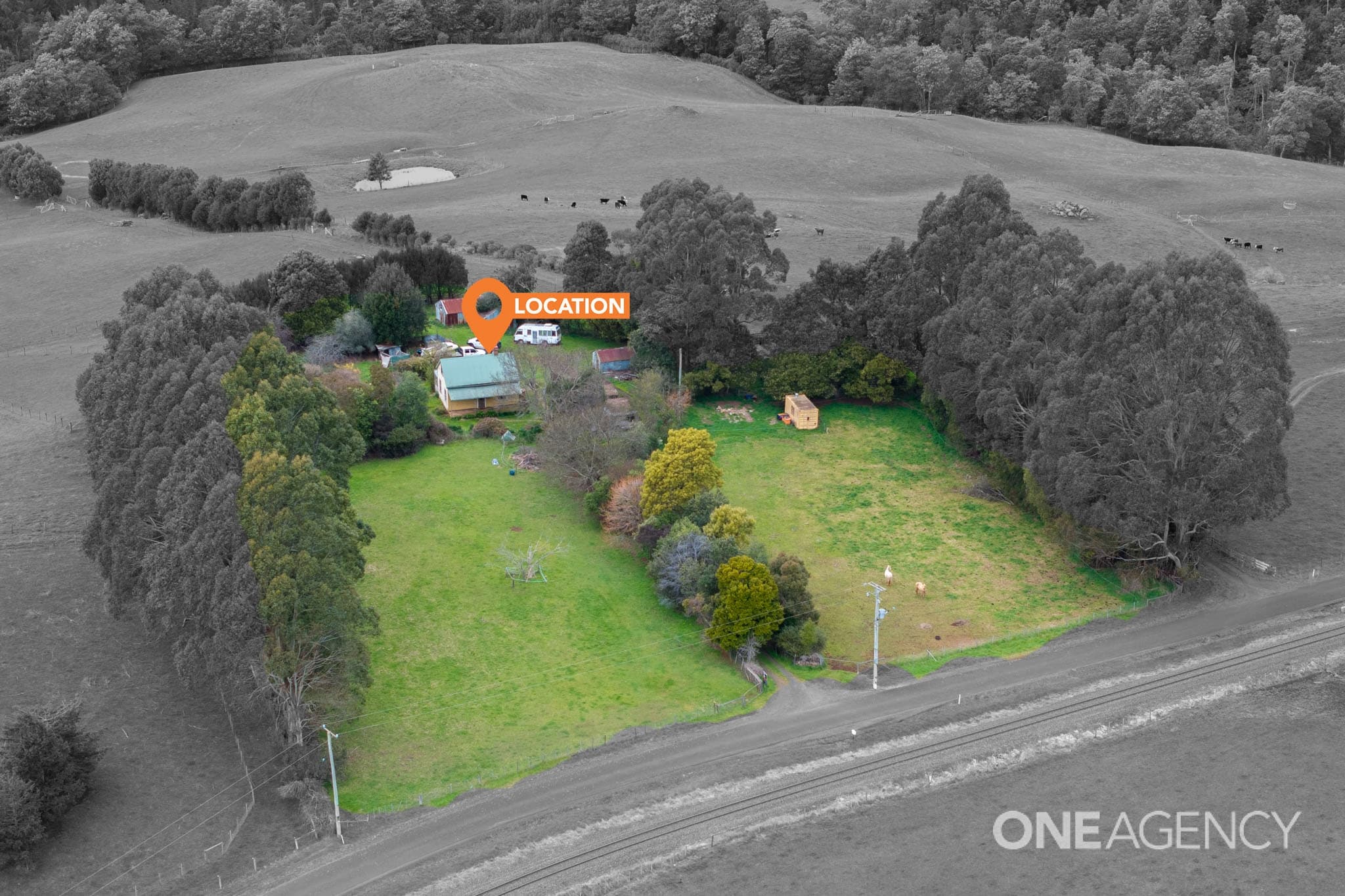 201 Metaira Road, Ridgley, Ridgley - Thumbnail 8