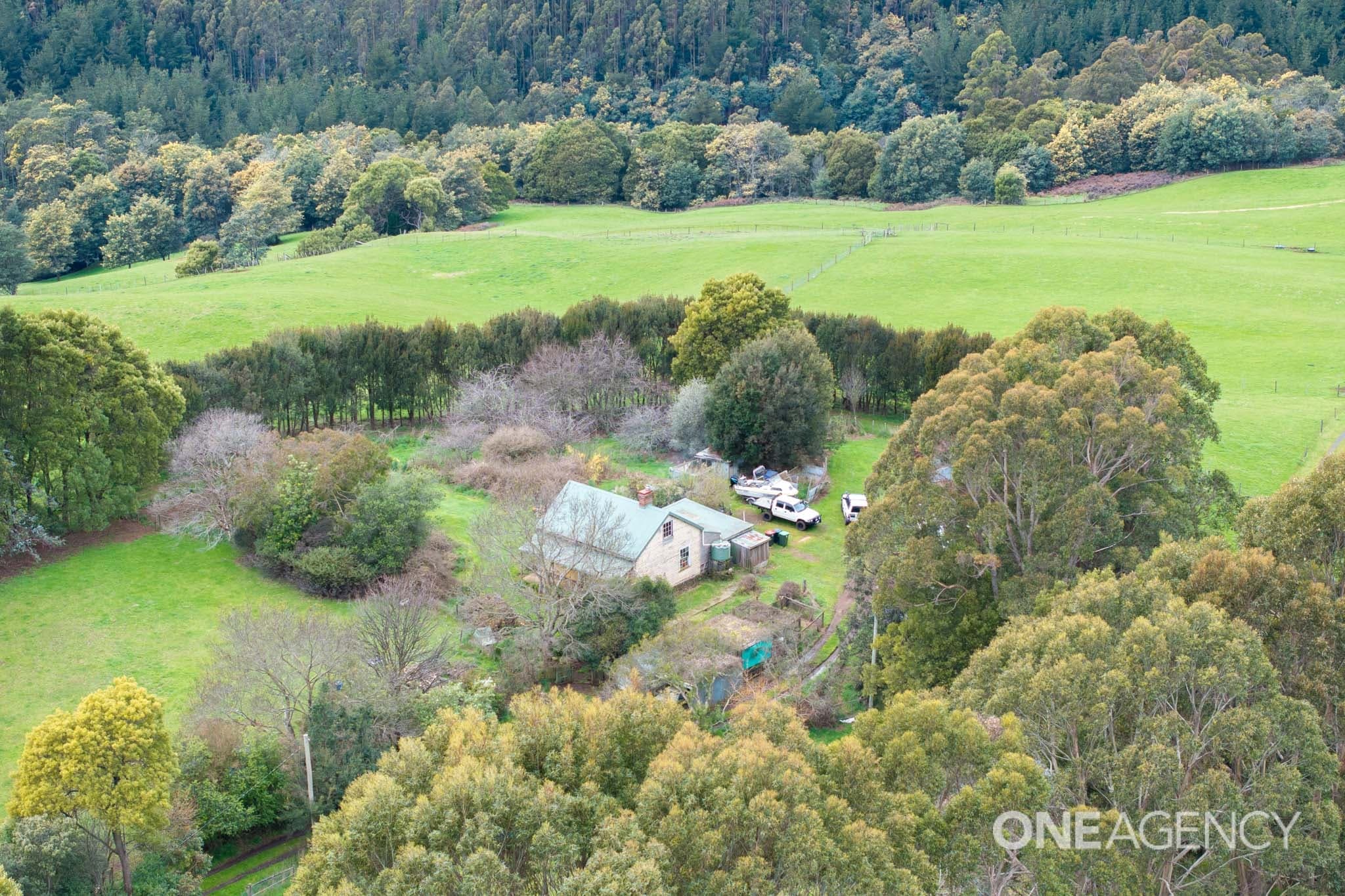 201 Metaira Road, Ridgley, Ridgley - Image 1