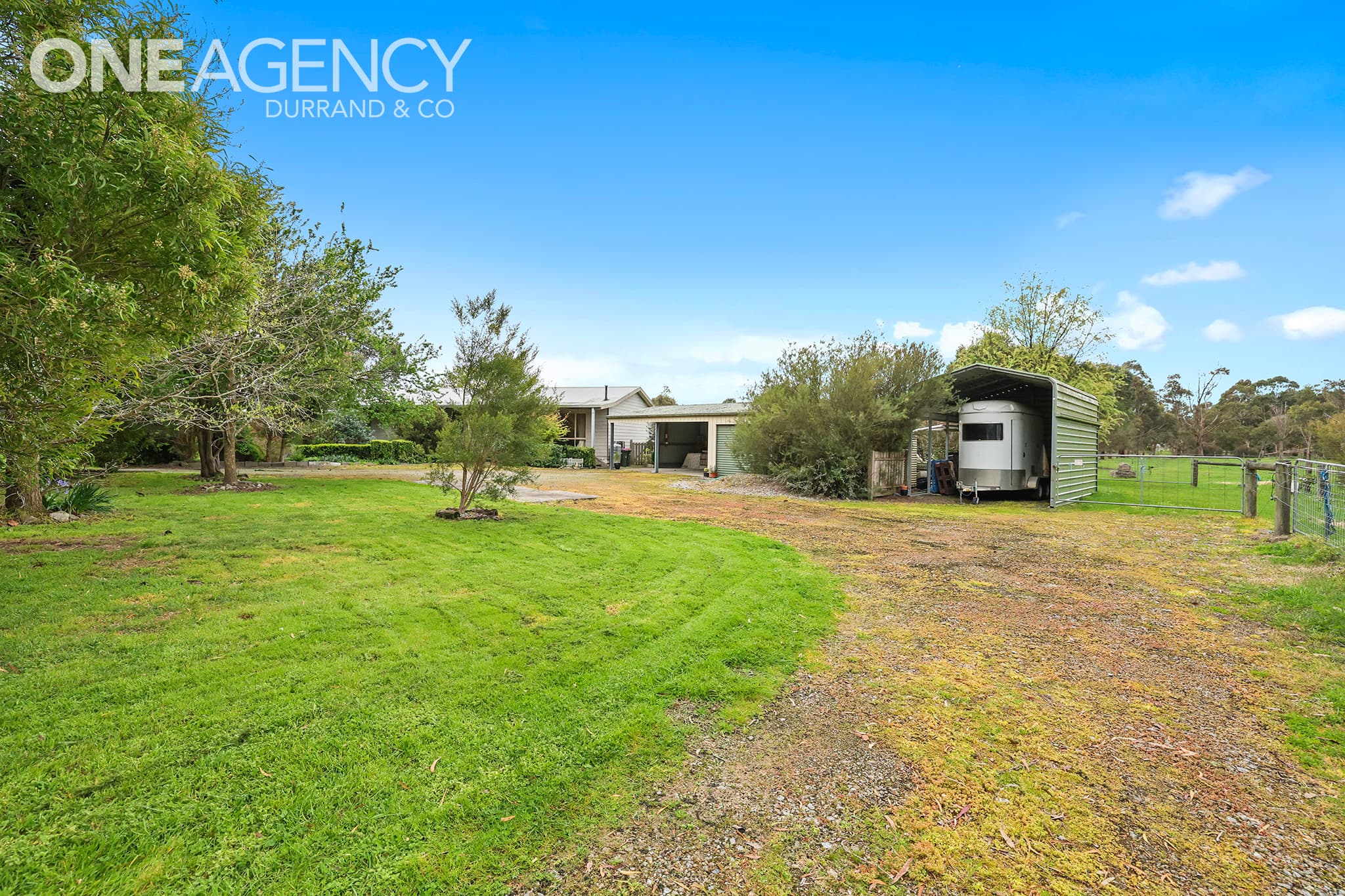 4 Corduroy Road, Longwarry, Longwarry - Image 1