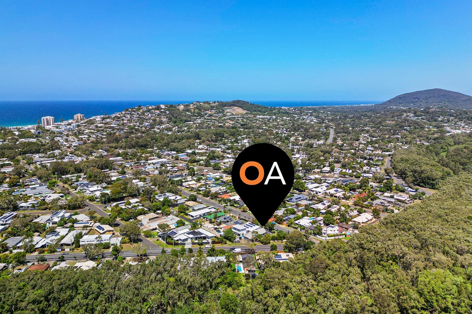 106 Banksia Avenue, Coolum Beach, Coolum Beach - Image 1