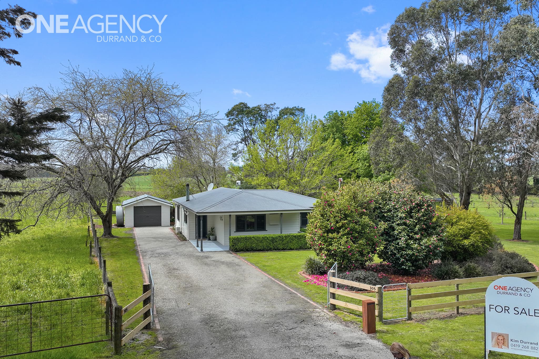 305 Drouin Korumburra Road, Drouin South, Drouin South - Thumbnail 4
