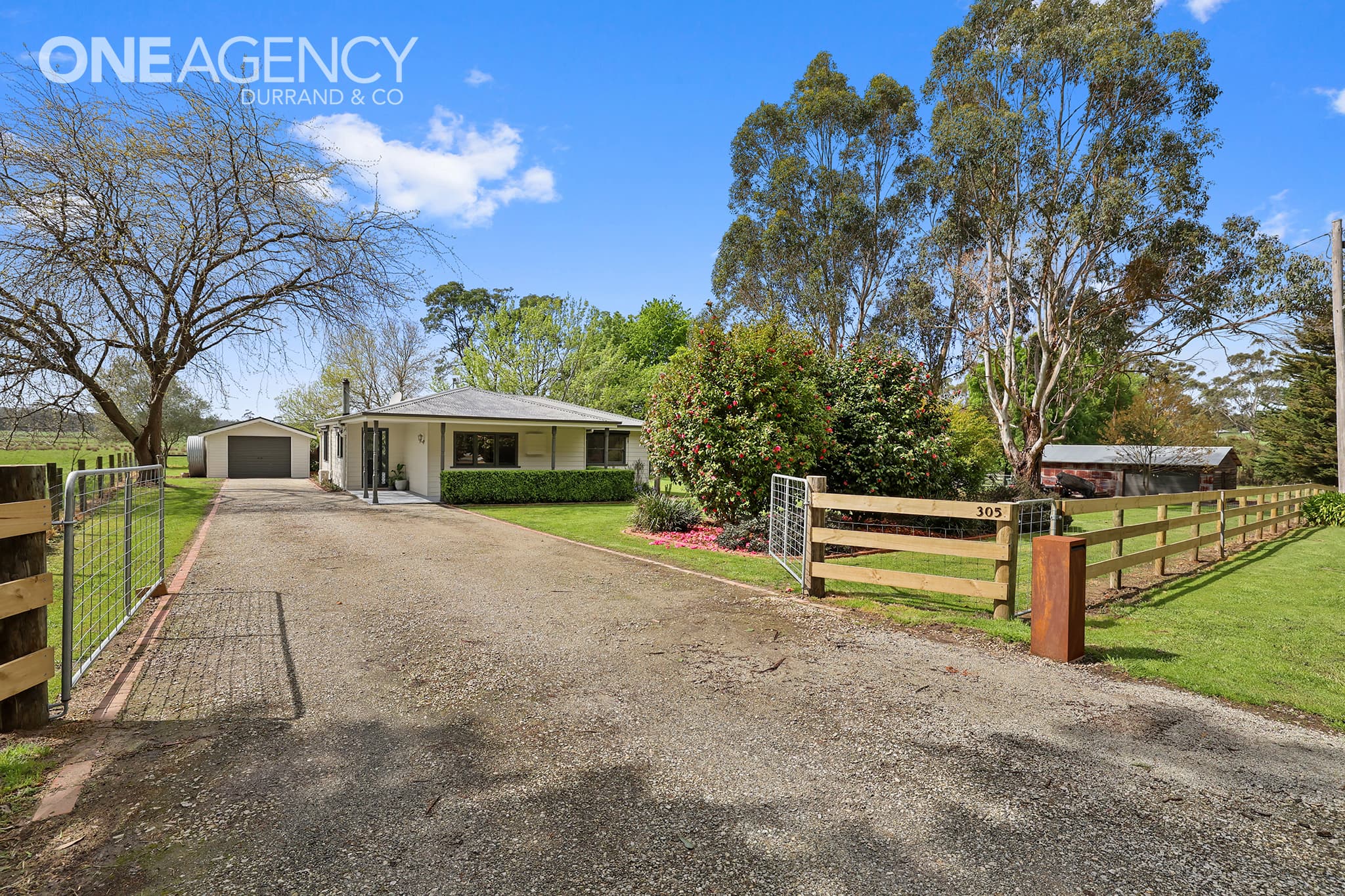 305 Drouin Korumburra Road, Drouin South, Drouin South - Image 1