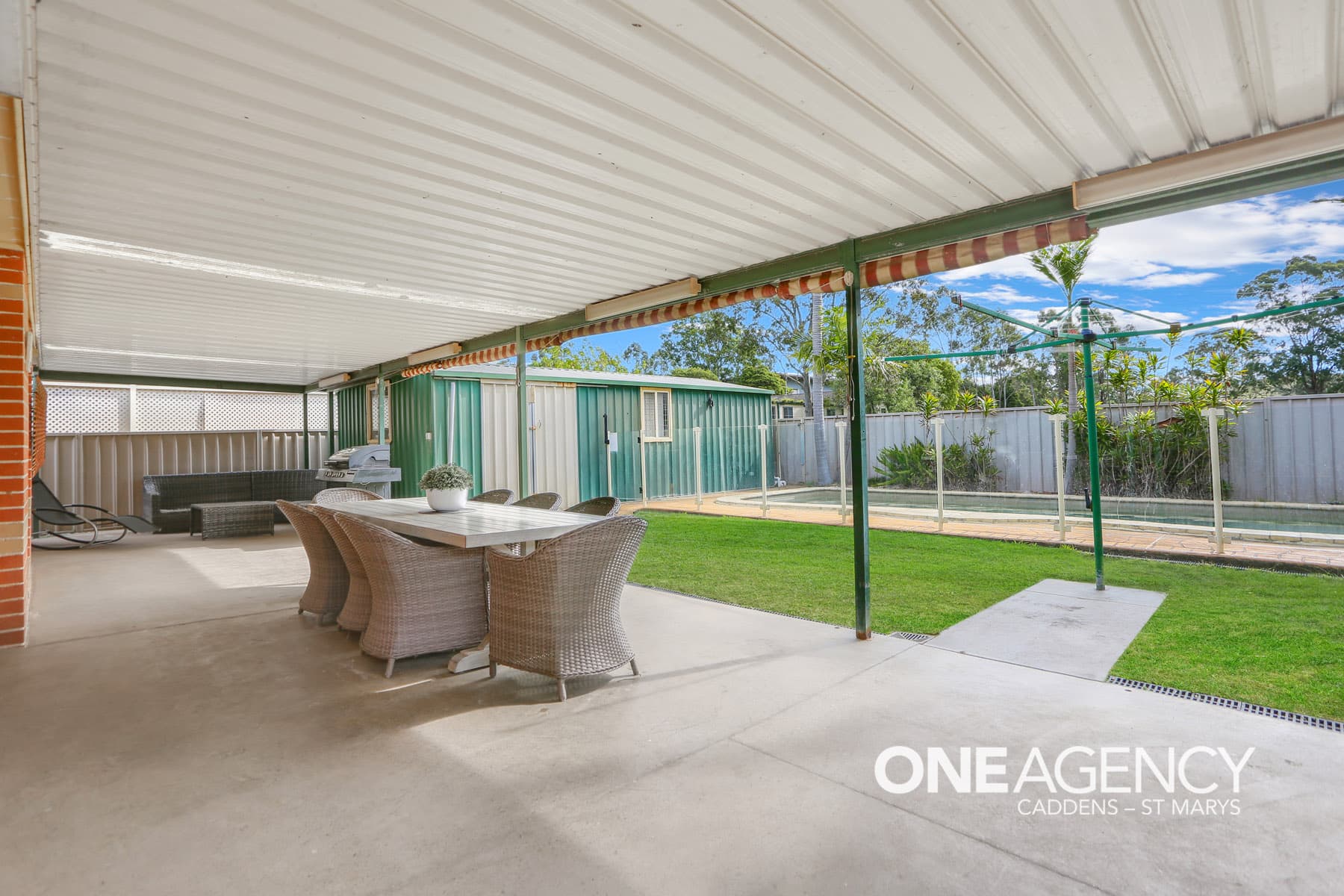 34 Toomung Circuit, Claremont Meadows, Claremont Meadows - Thumbnail 7