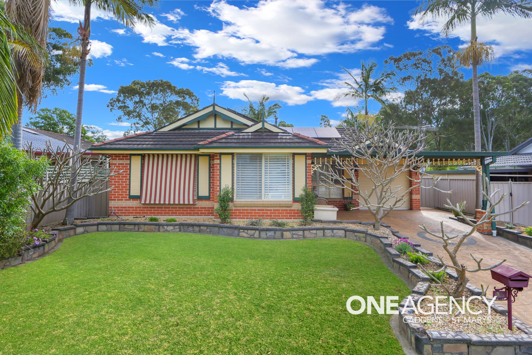 34 Toomung Circuit, Claremont Meadows, Claremont Meadows - Image 1