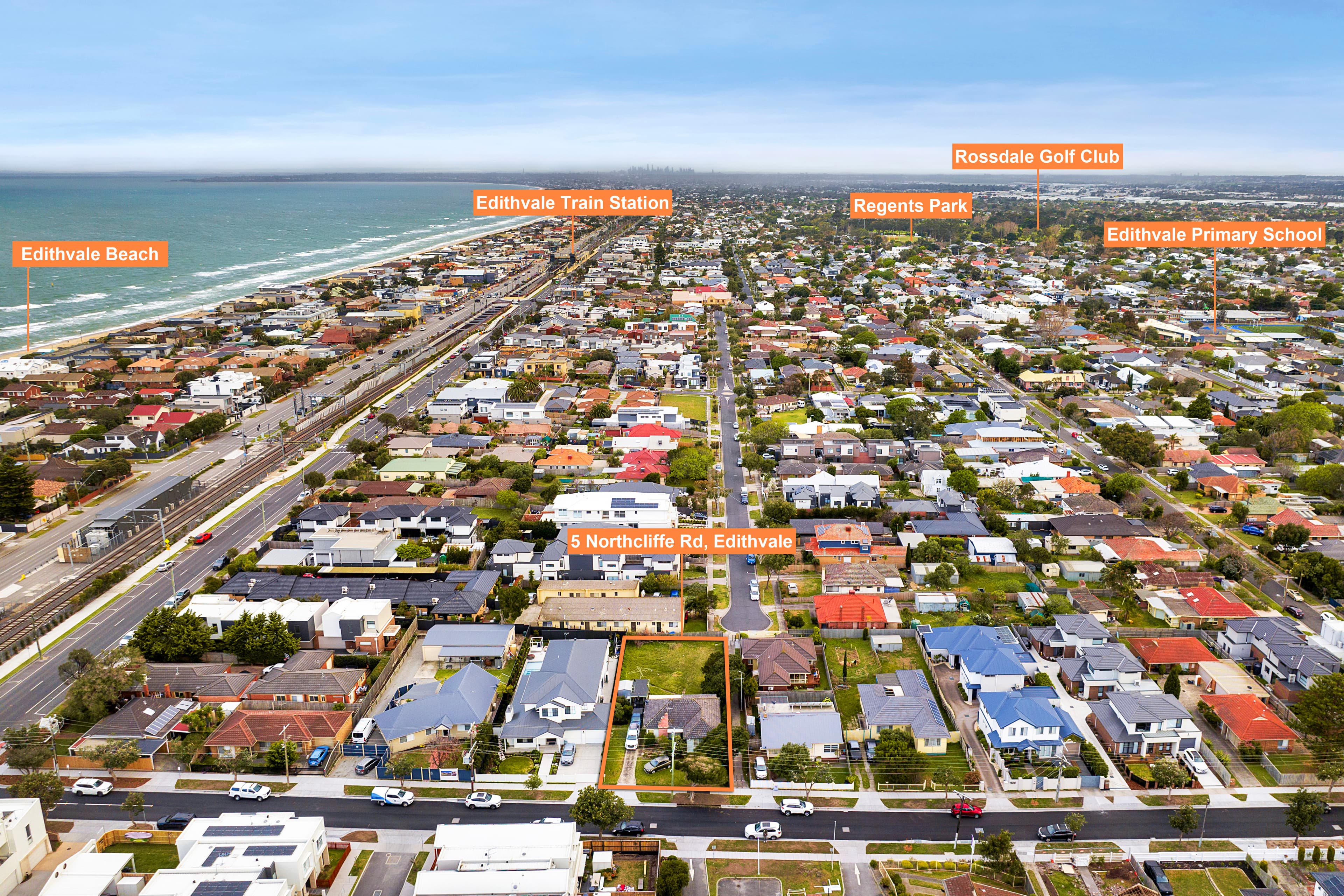 5 Northcliffe Road, Edithvale, Edithvale - Thumbnail 4