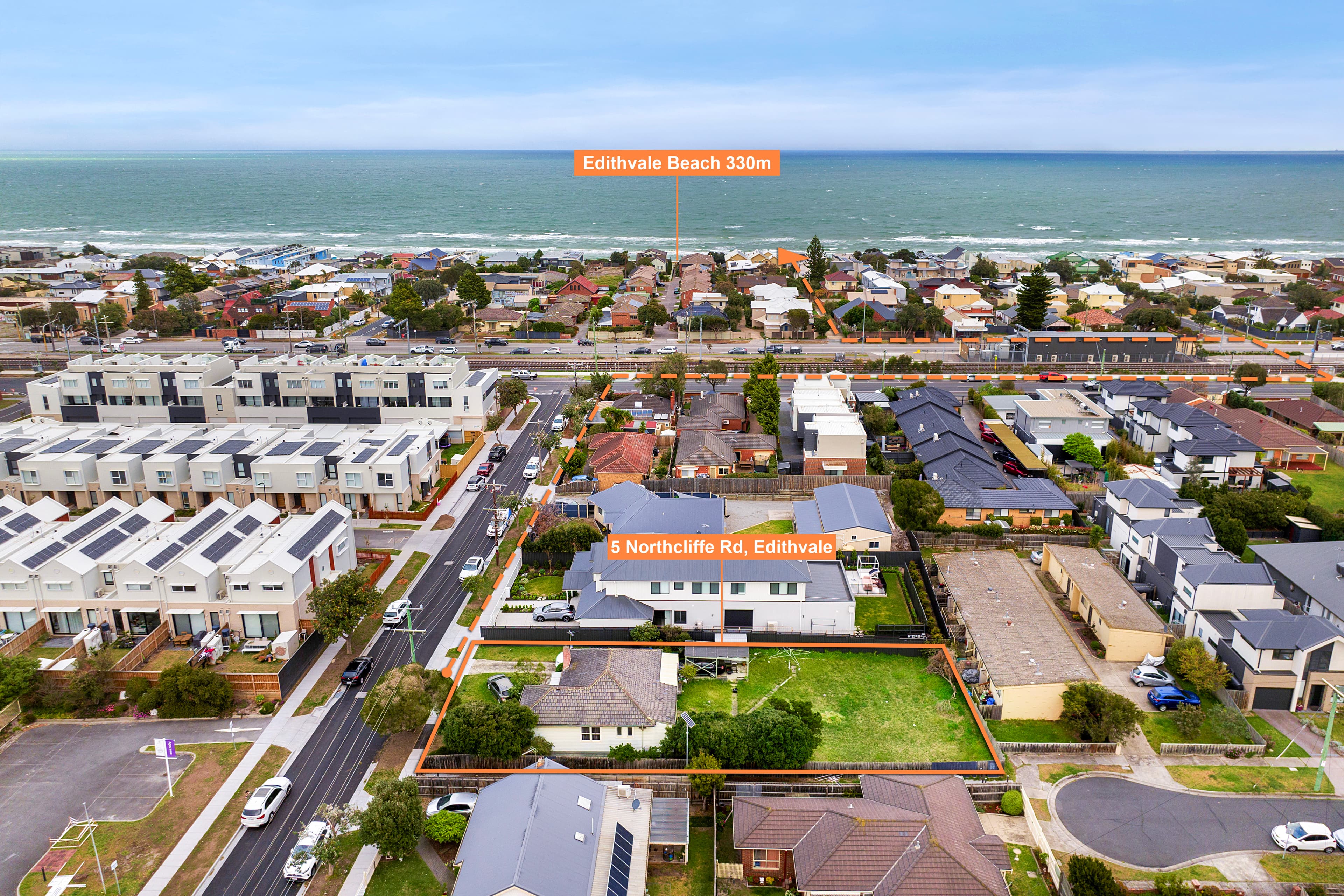 5 Northcliffe Road, Edithvale, Edithvale - Thumbnail 2