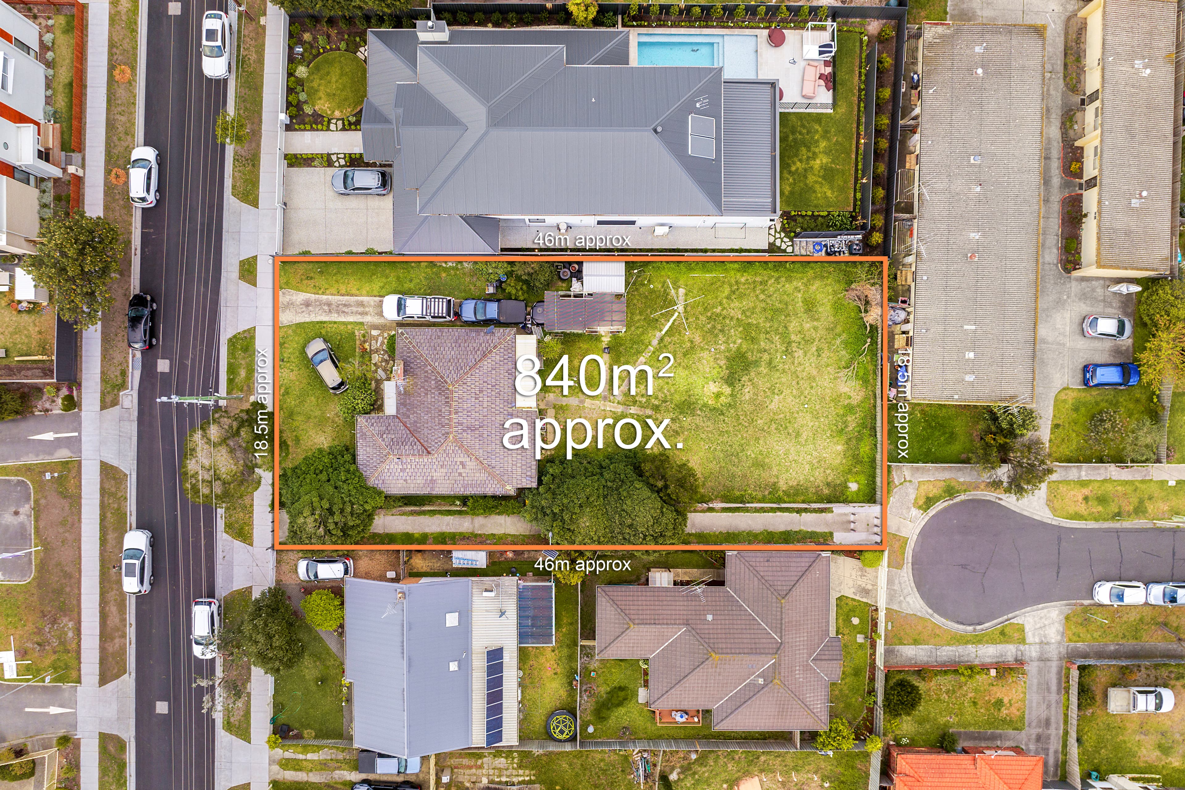 5 Northcliffe Road, Edithvale, Edithvale - Thumbnail 3