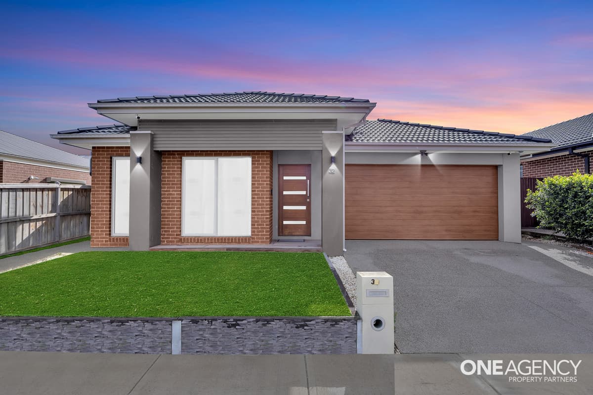 32 Riverstone Promenade, Tarneit, Tarneit - Image 1