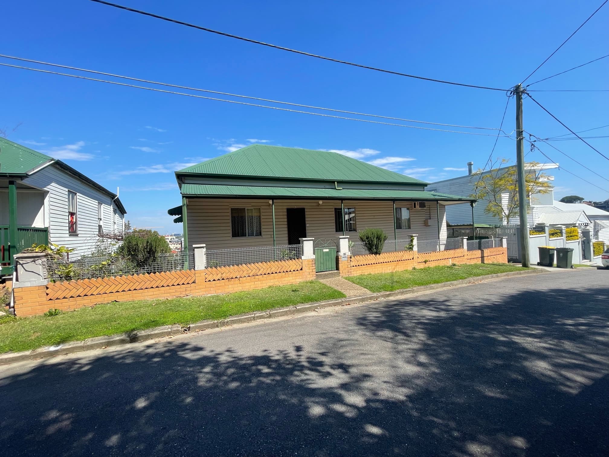 43 Charteris Street, Paddington - Thumbnail 2