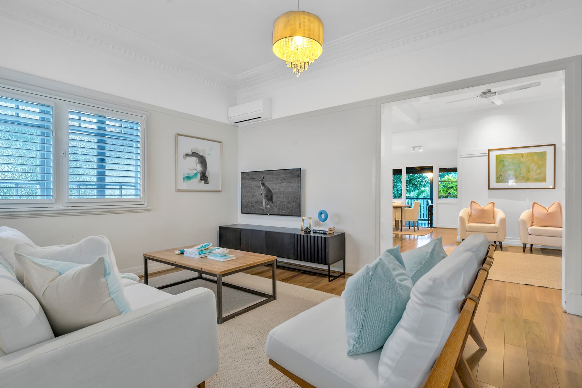 138 Russell Terrace, Indooroopilly - Thumbnail 5