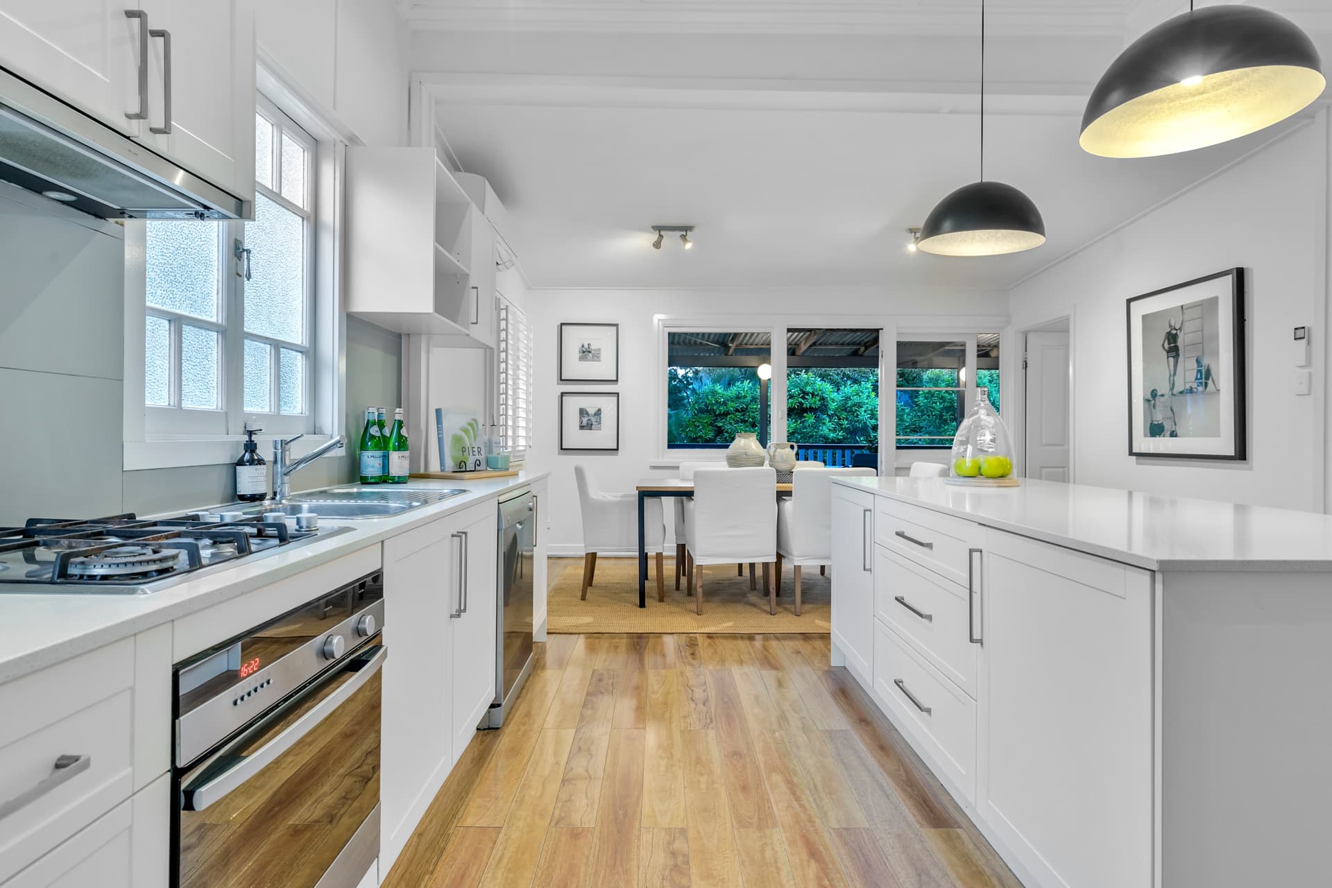 138 Russell Terrace, Indooroopilly - Thumbnail 8
