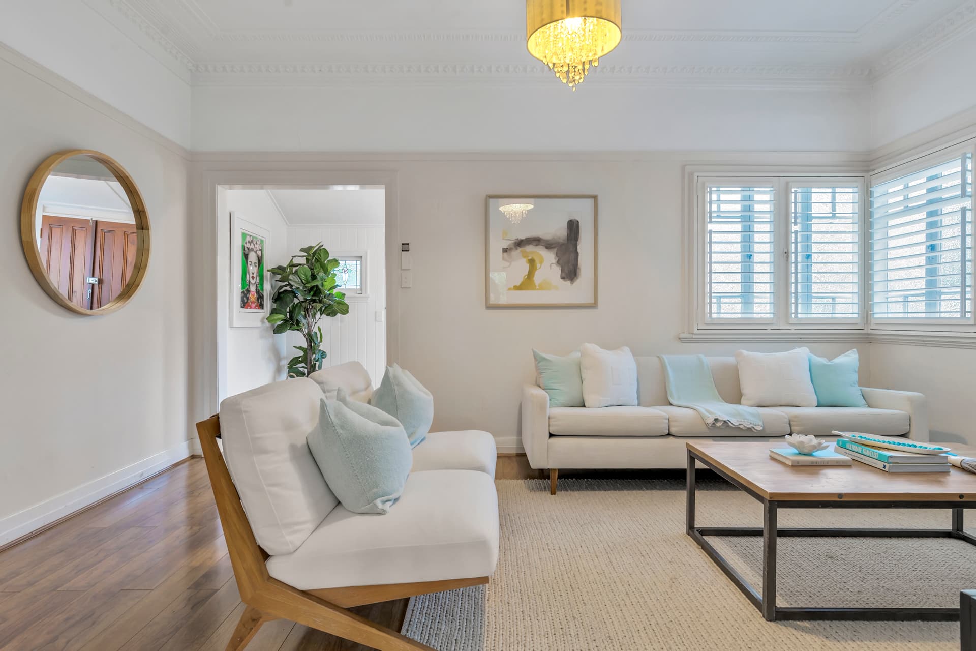 138 Russell Terrace, Indooroopilly - Thumbnail 3