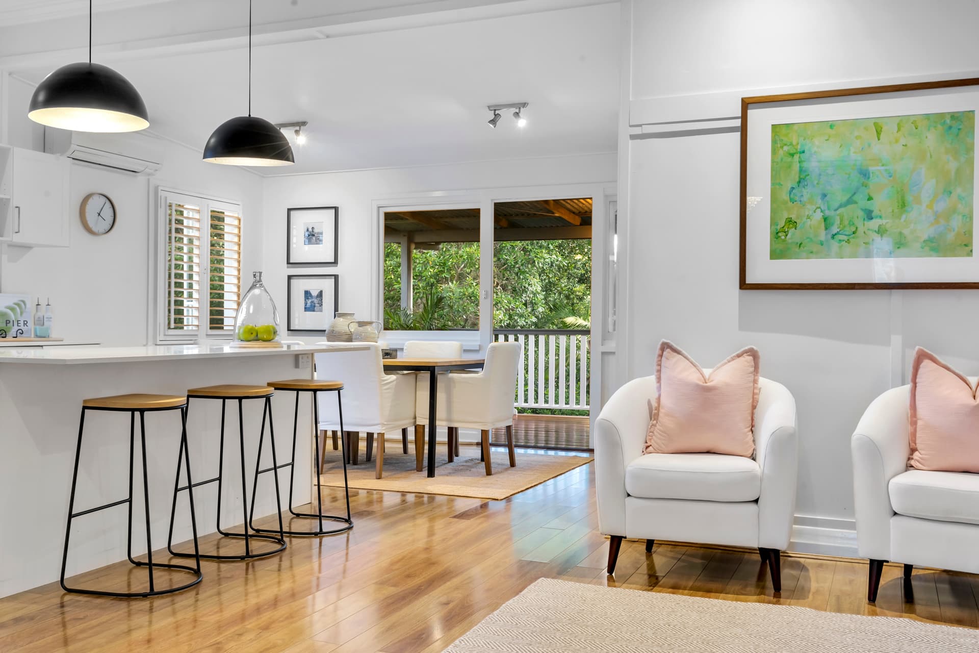 138 Russell Terrace, Indooroopilly - Thumbnail 6
