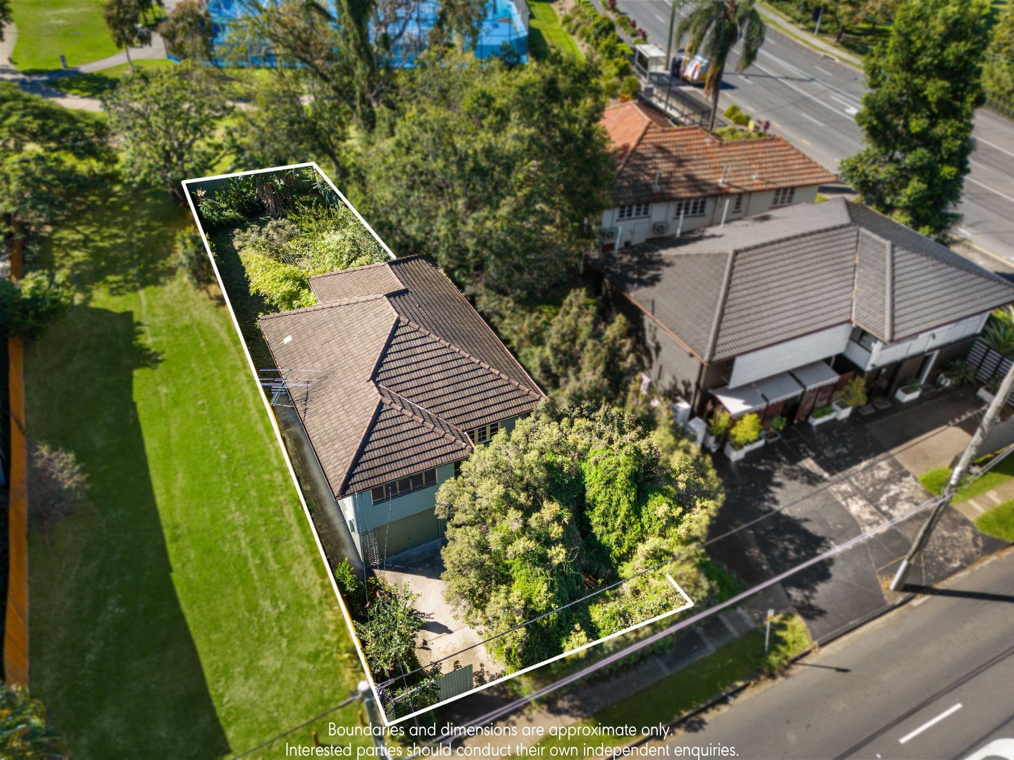 5 Torwood Street, Auchenflower - Thumbnail 2