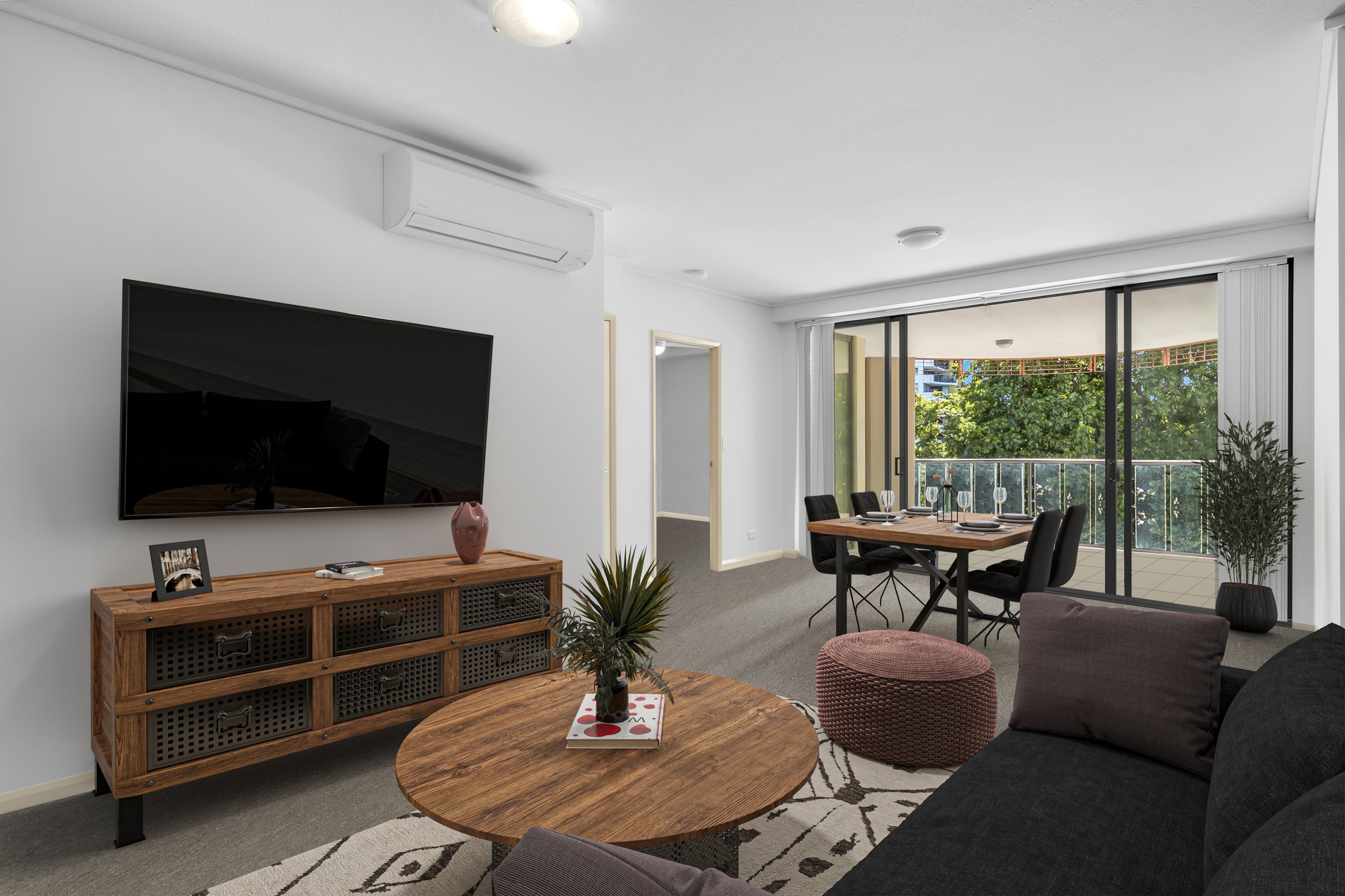 125/7 Land Street, Toowong - Thumbnail 3