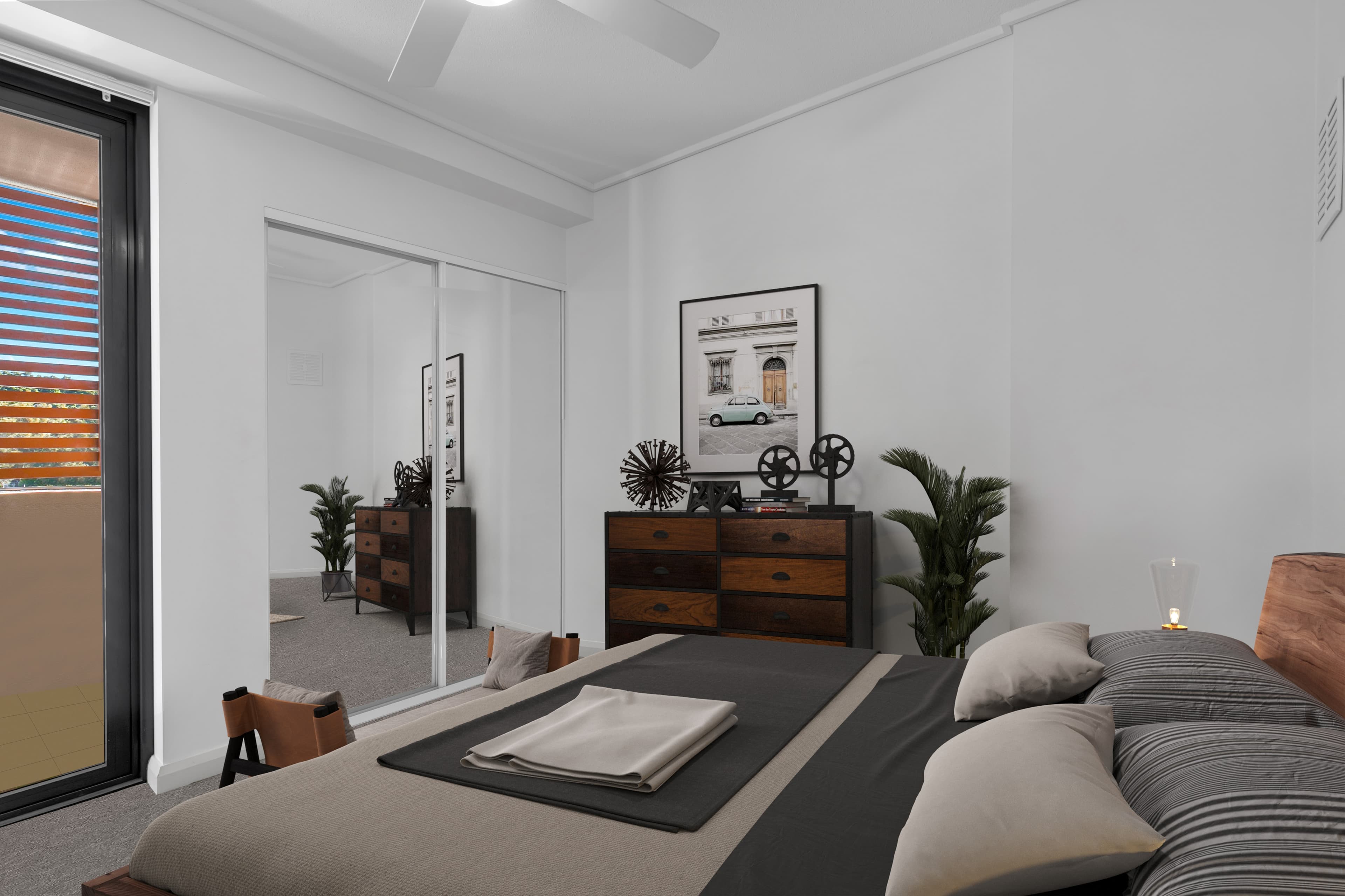 125/7 Land Street, Toowong - Thumbnail 7