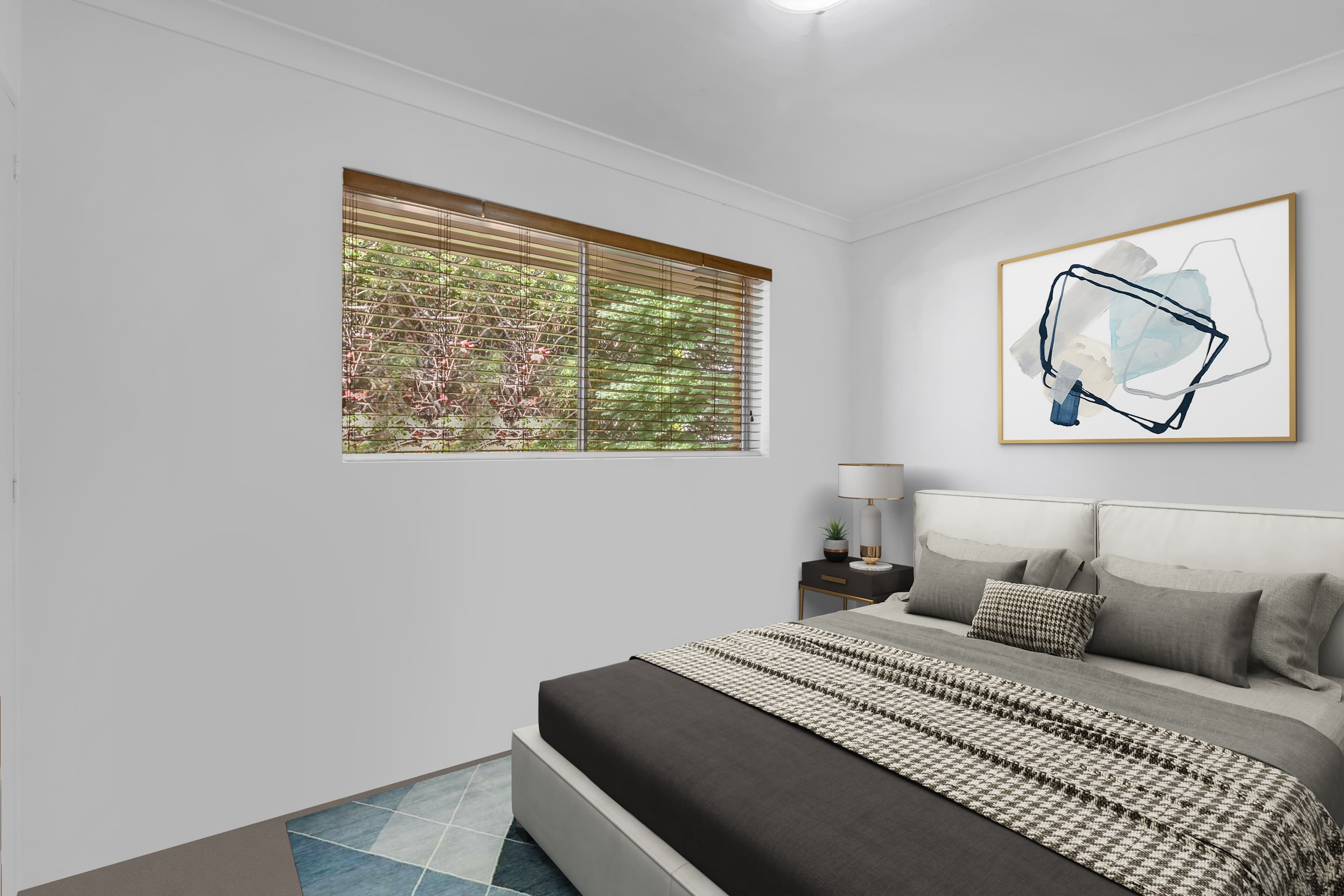 6/9 Denham Street, Clayfield - Thumbnail 5