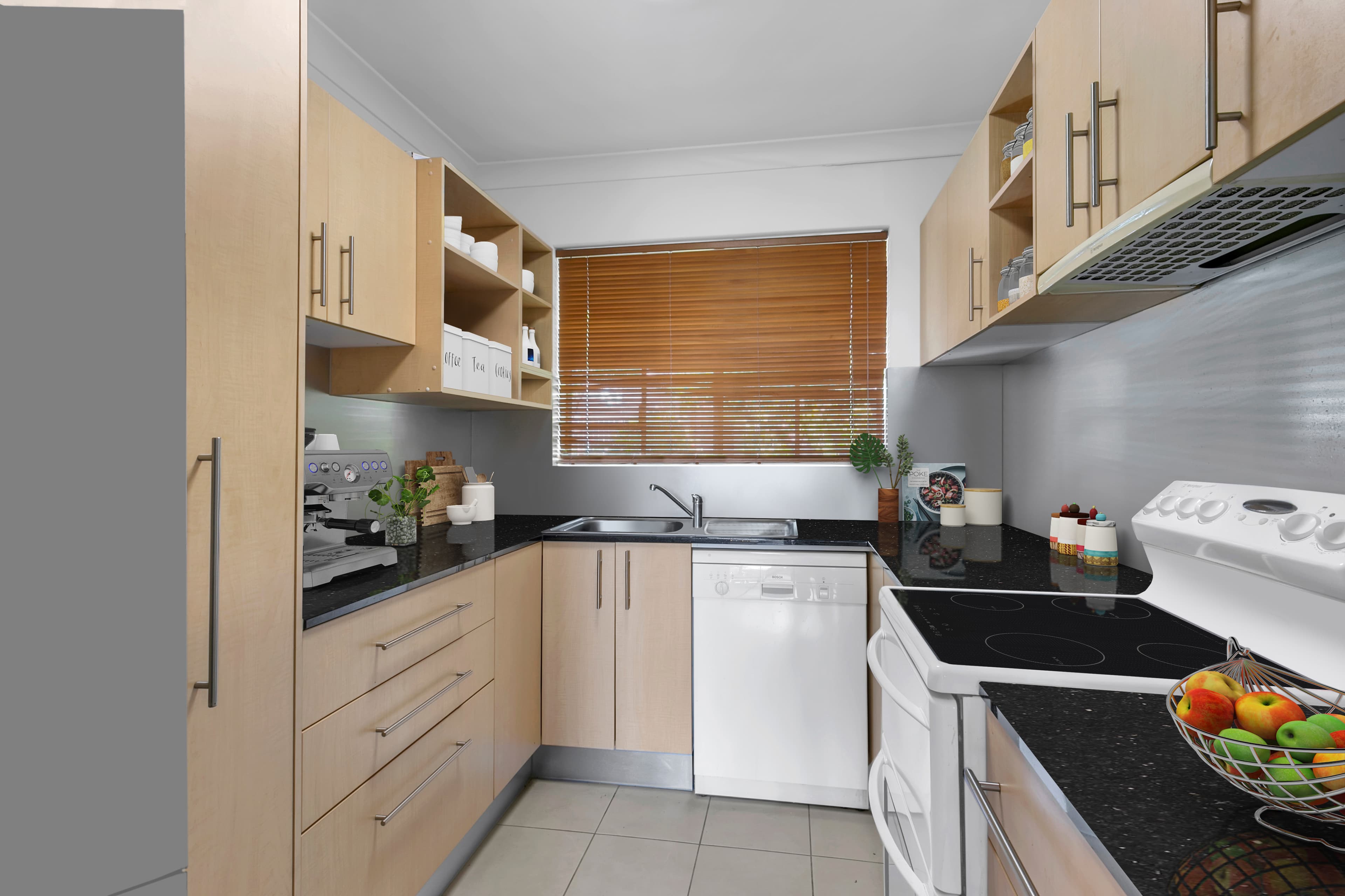 6/9 Denham Street, Clayfield - Thumbnail 2