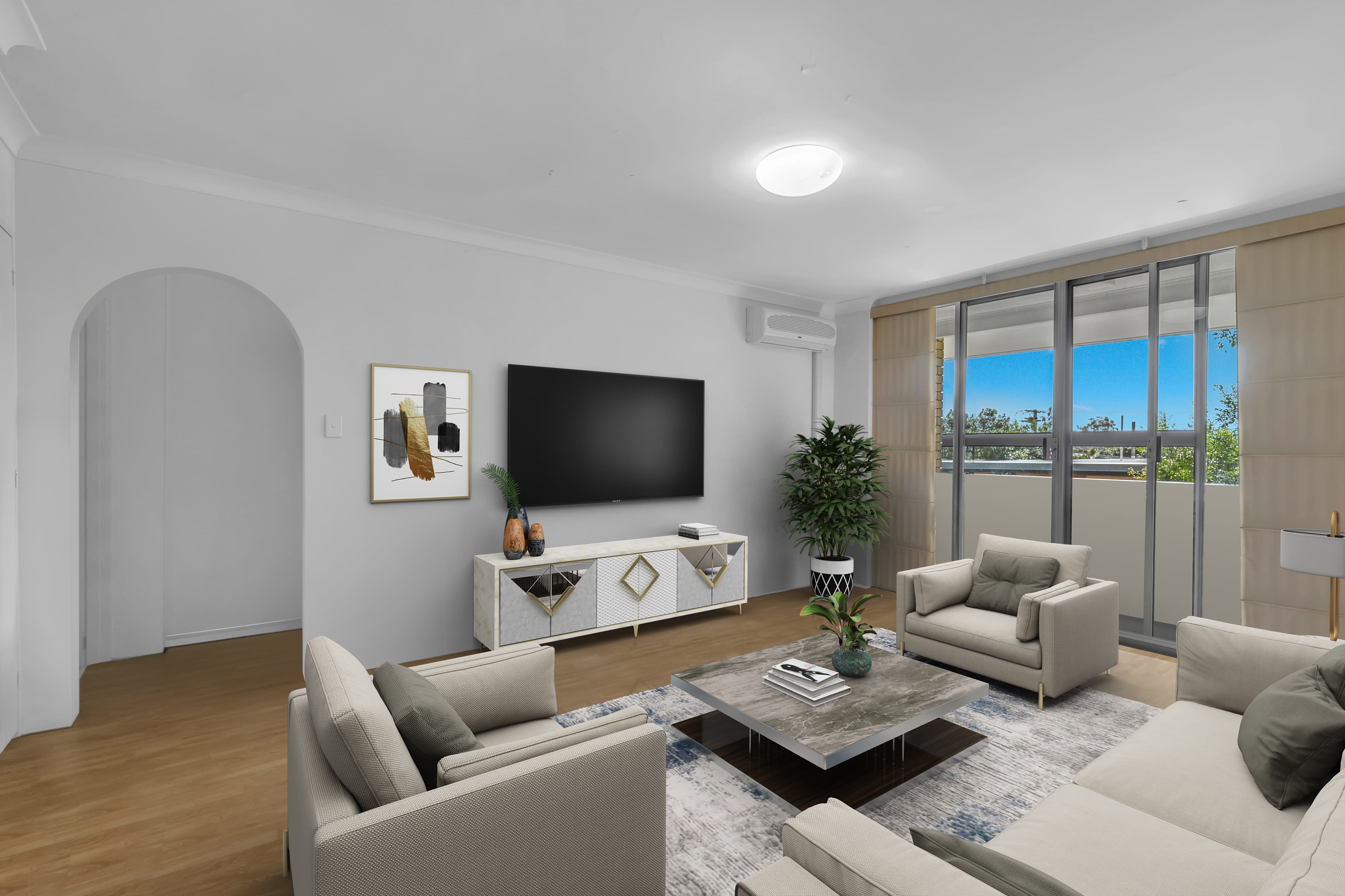 6/9 Denham Street, Clayfield - Image 1