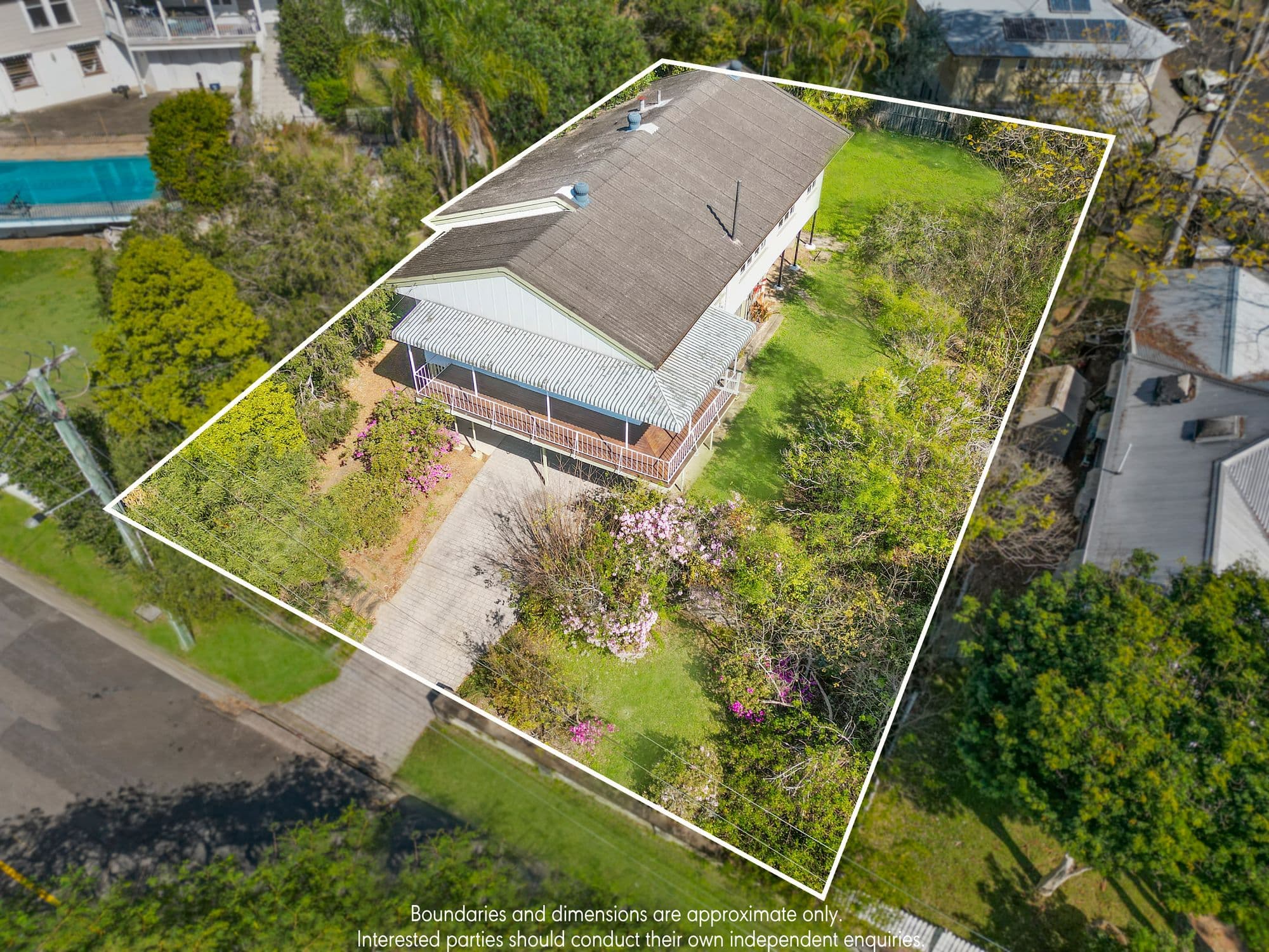 7 Kings Road, Taringa - Image 1