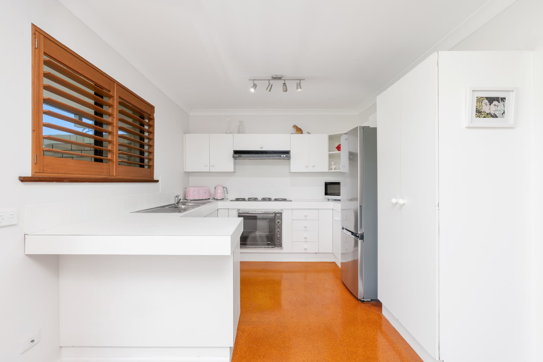 13/38 Durham Street, St Lucia - Thumbnail 4